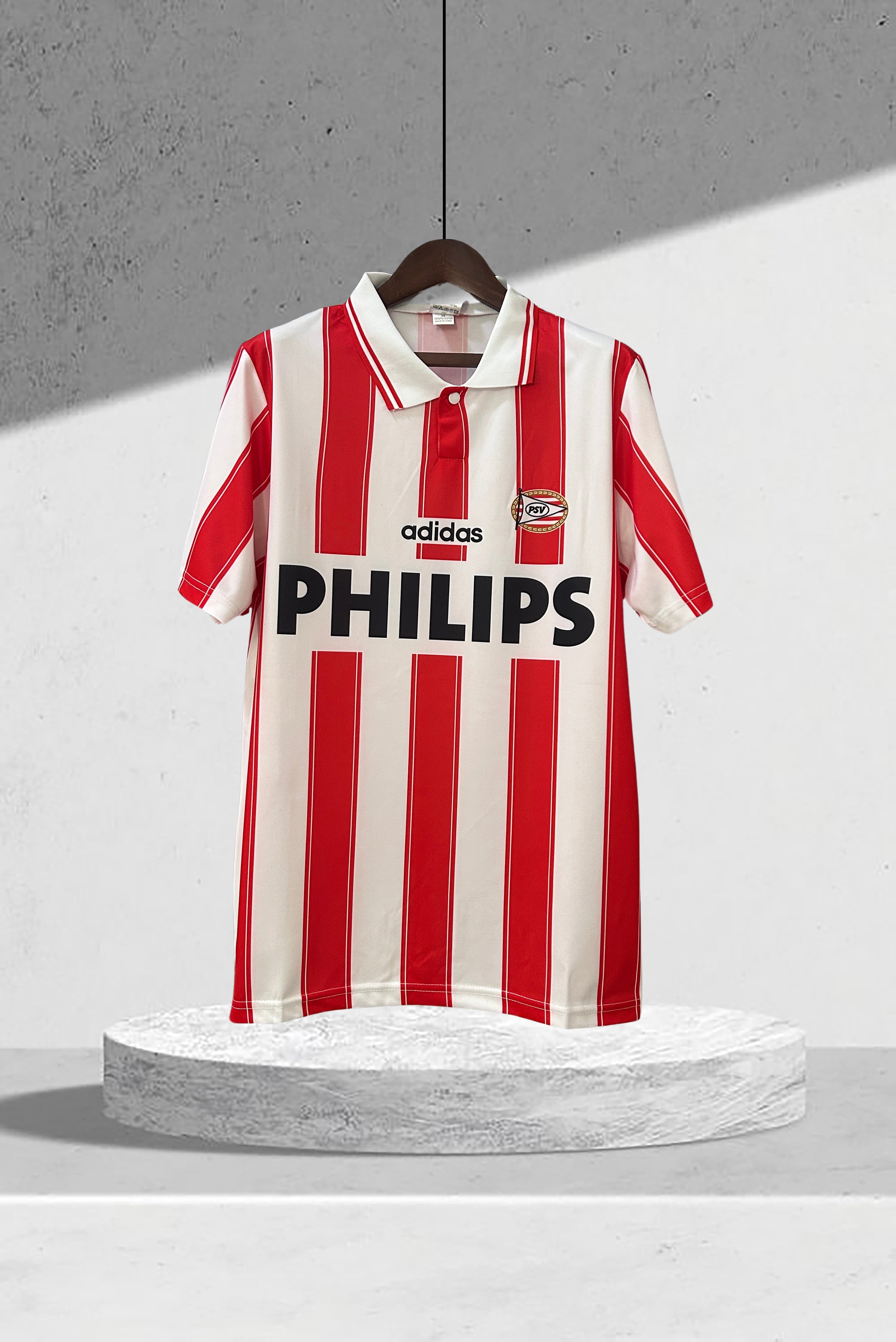 PSV Eindhoven 1994–1995 Hjemmedrakt