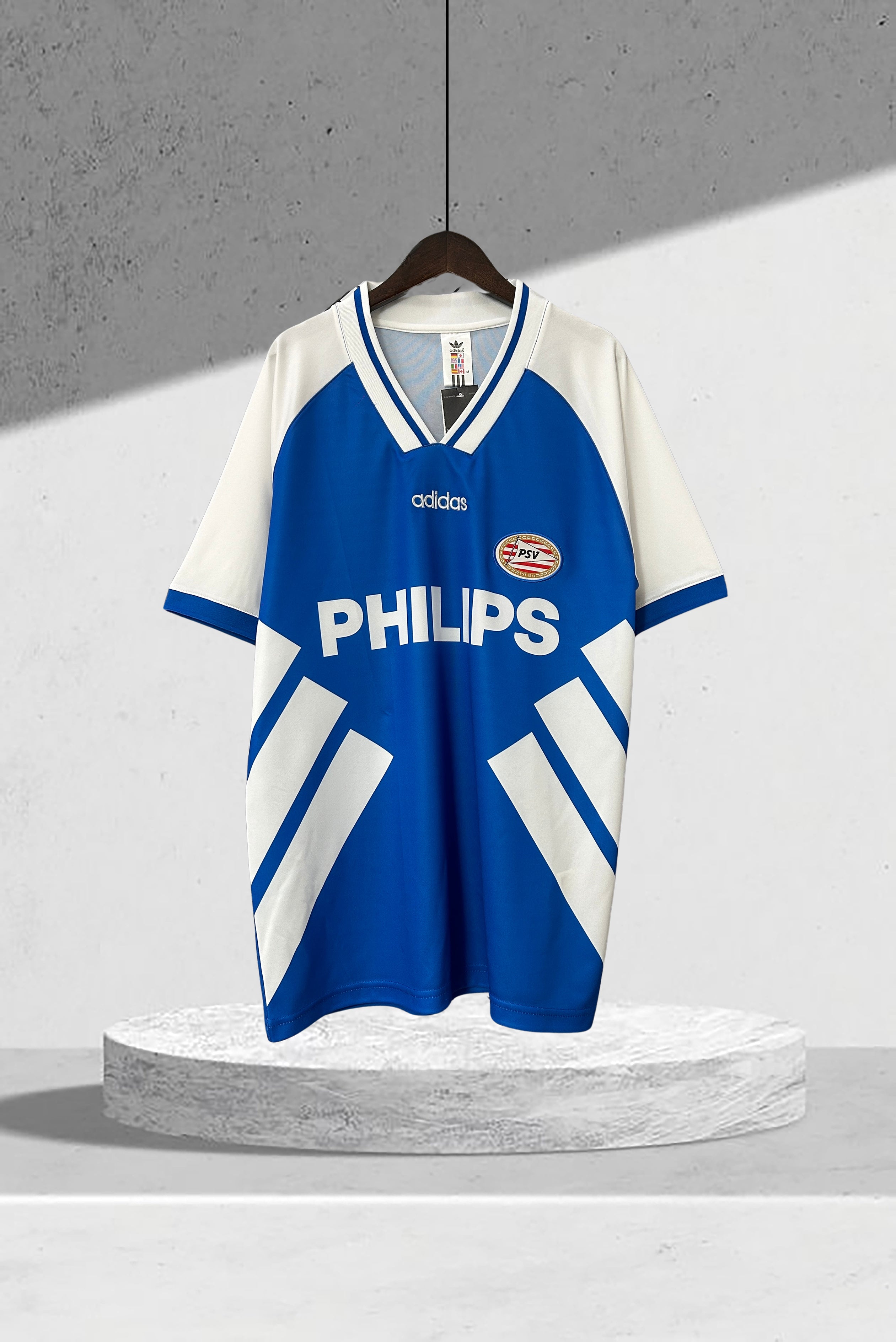 PSV Eindhoven 1994–1995 Bortedrakt
