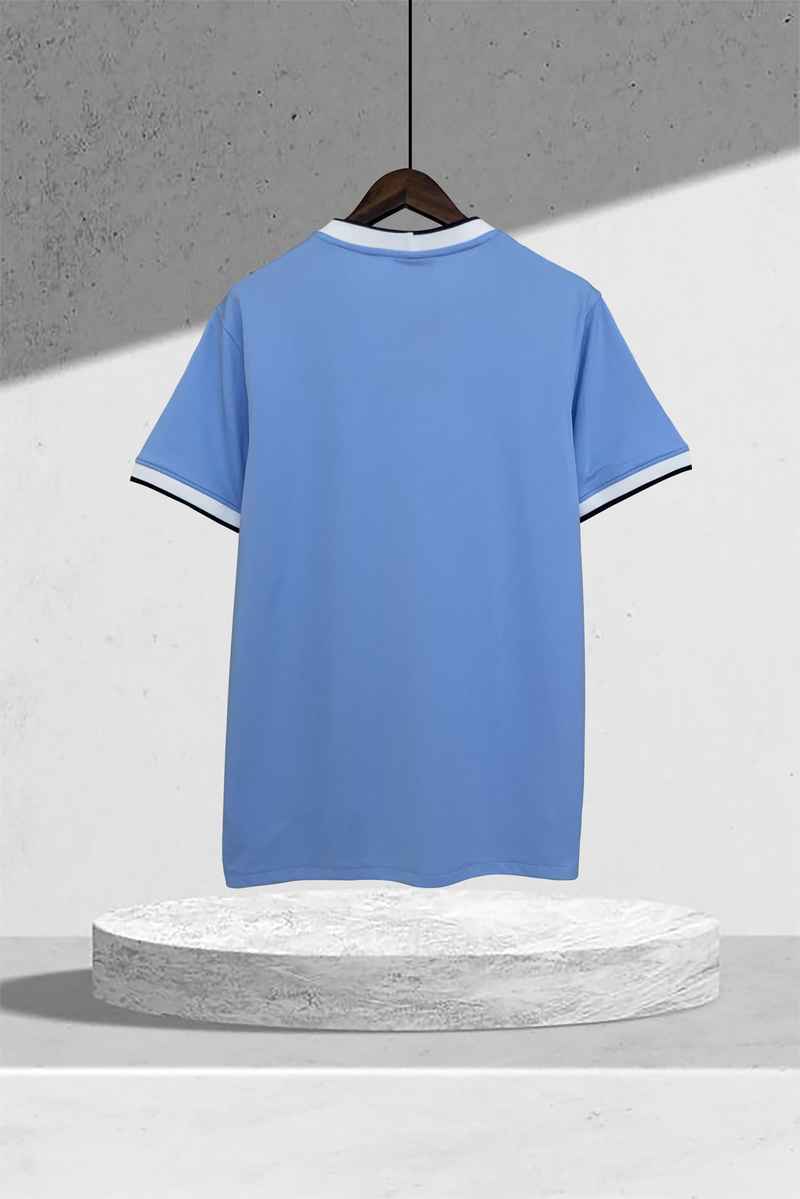 Manchester City 2013–2014 Hjemmedrakt