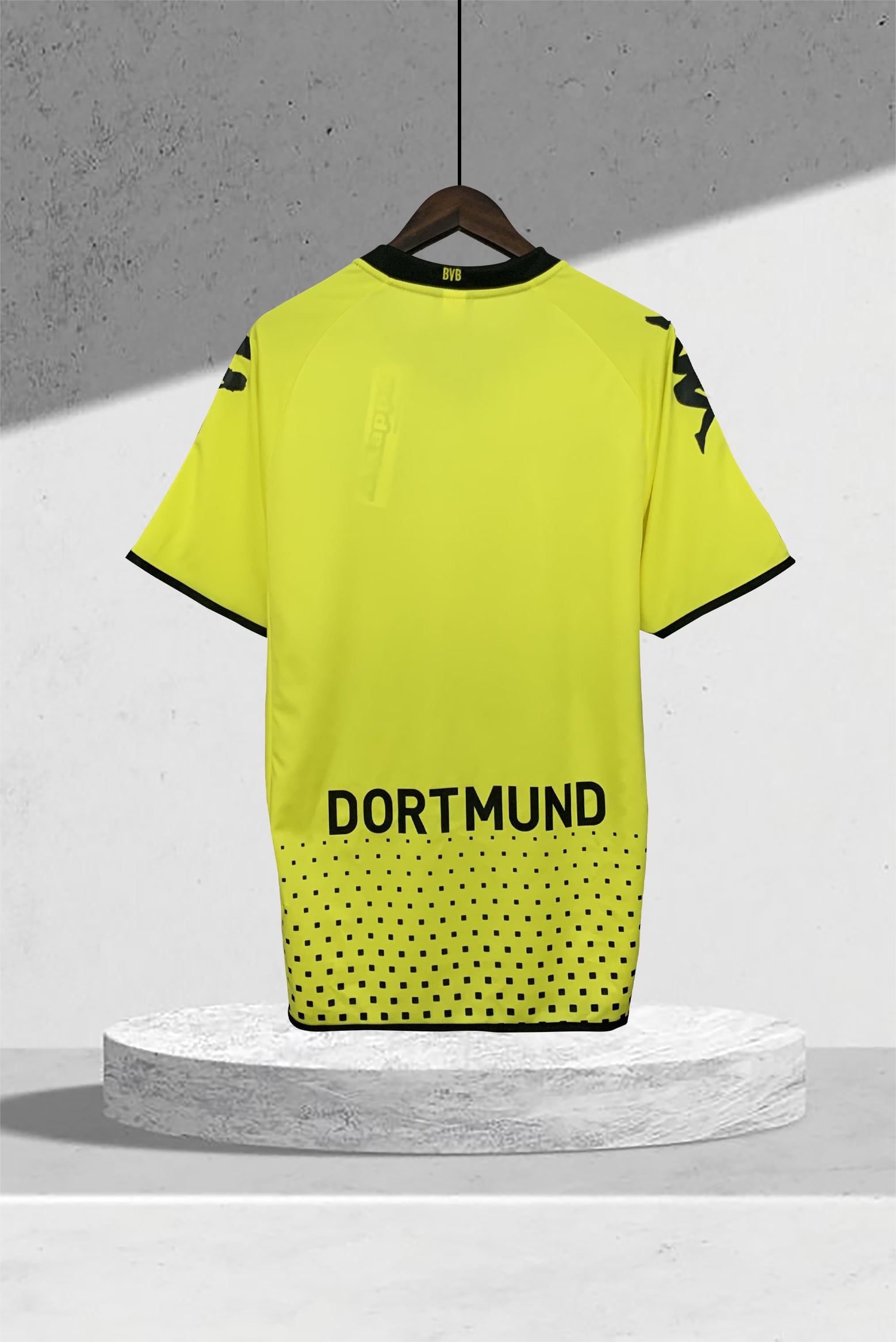 Borussia Dortmund 2011–2012 Hjemmedrakt