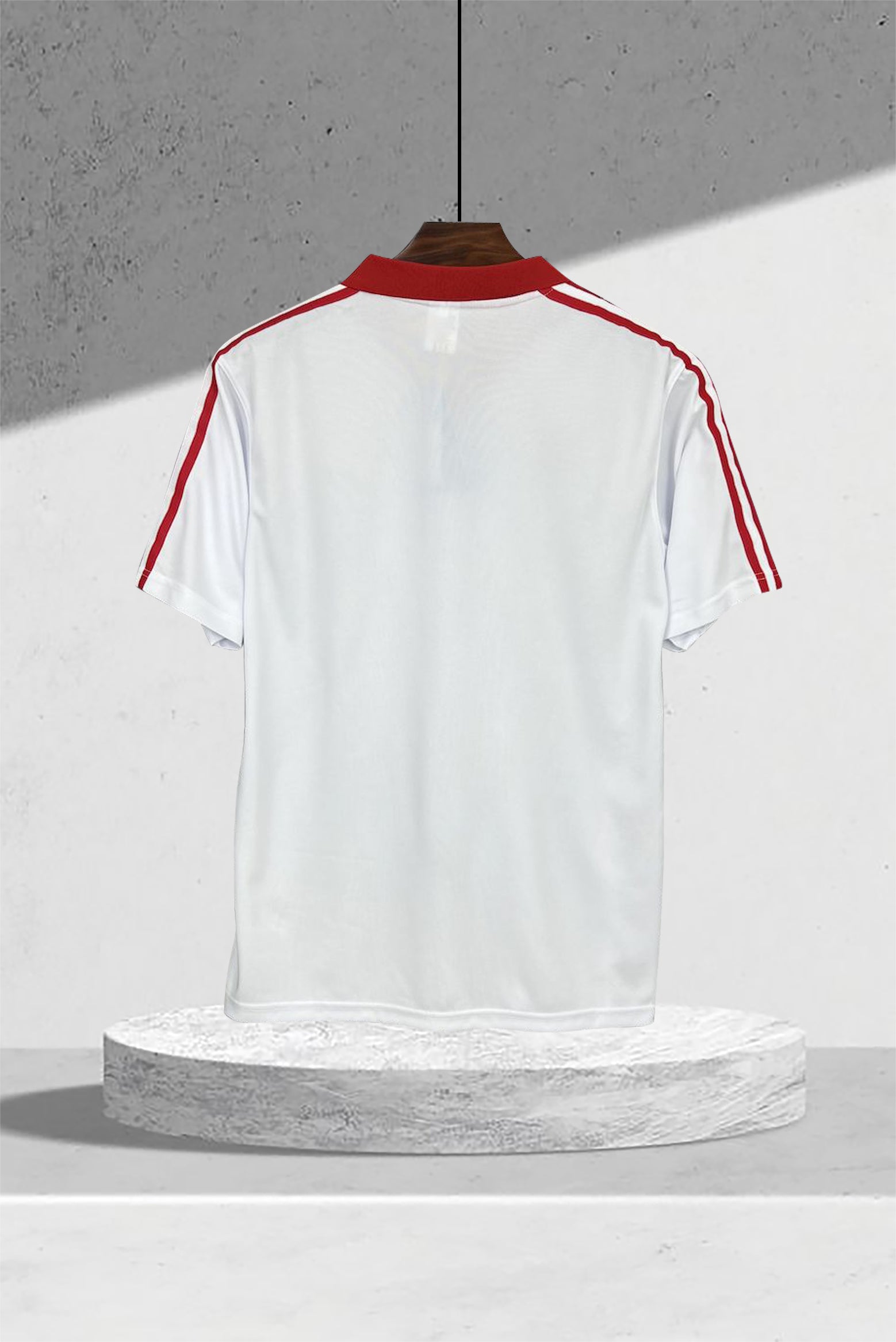Hamburger SV 1980–1981 Hjemmedrakt