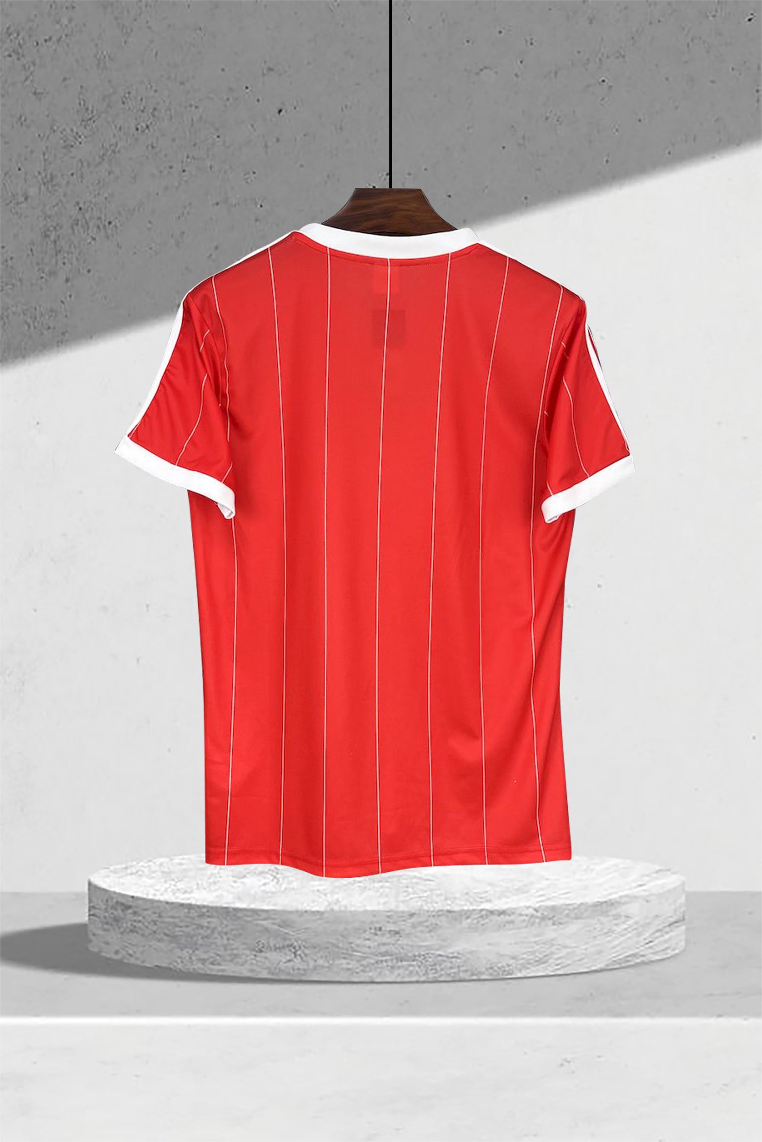 Hamburger SV 1983–1984 Bortedrakt