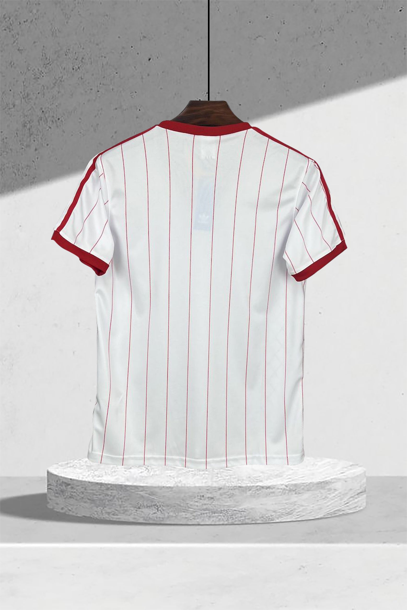 Hamburger SV 1983–1984 Hjemmedrakt