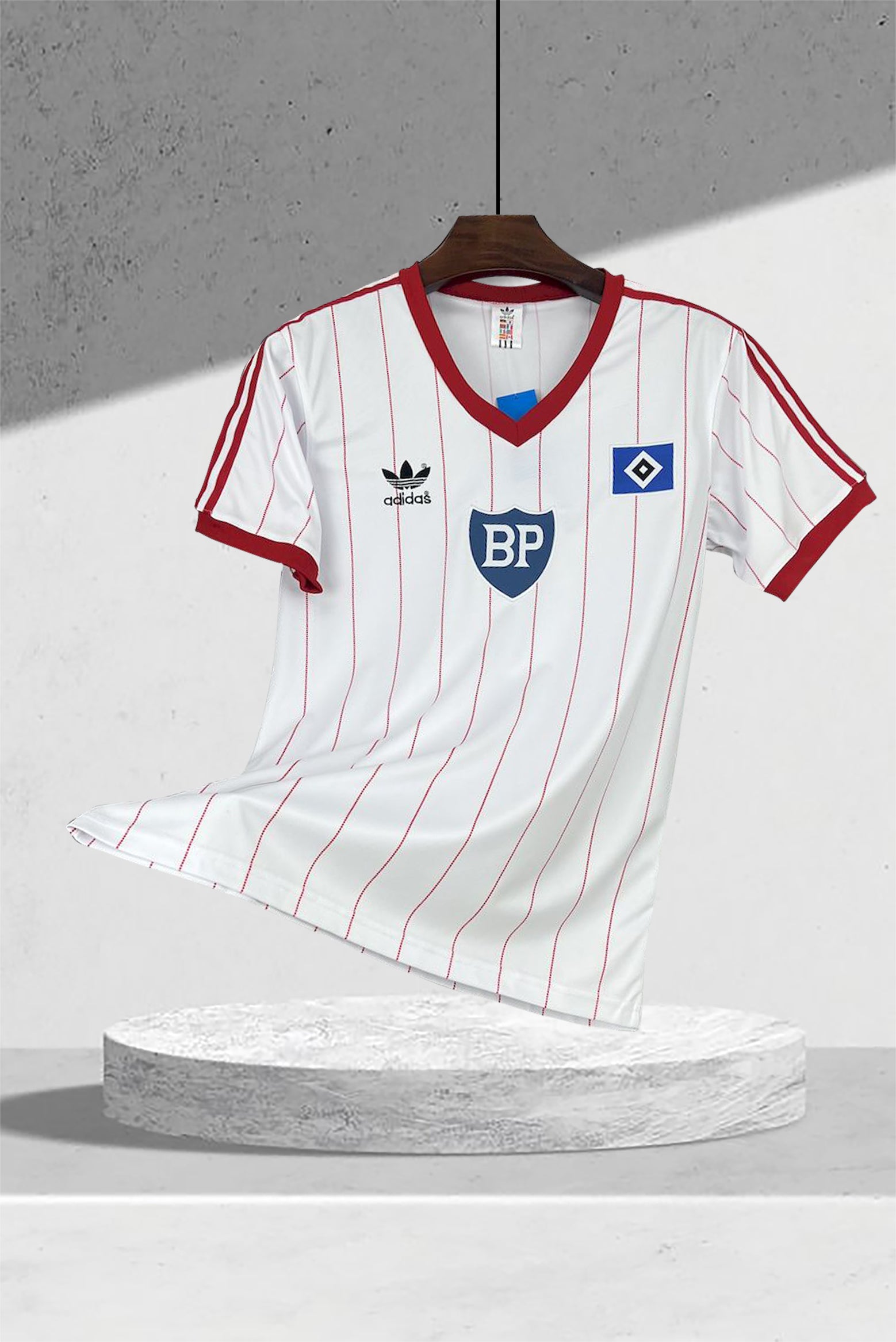 Hamburger SV 1983–1984 Hjemmedrakt