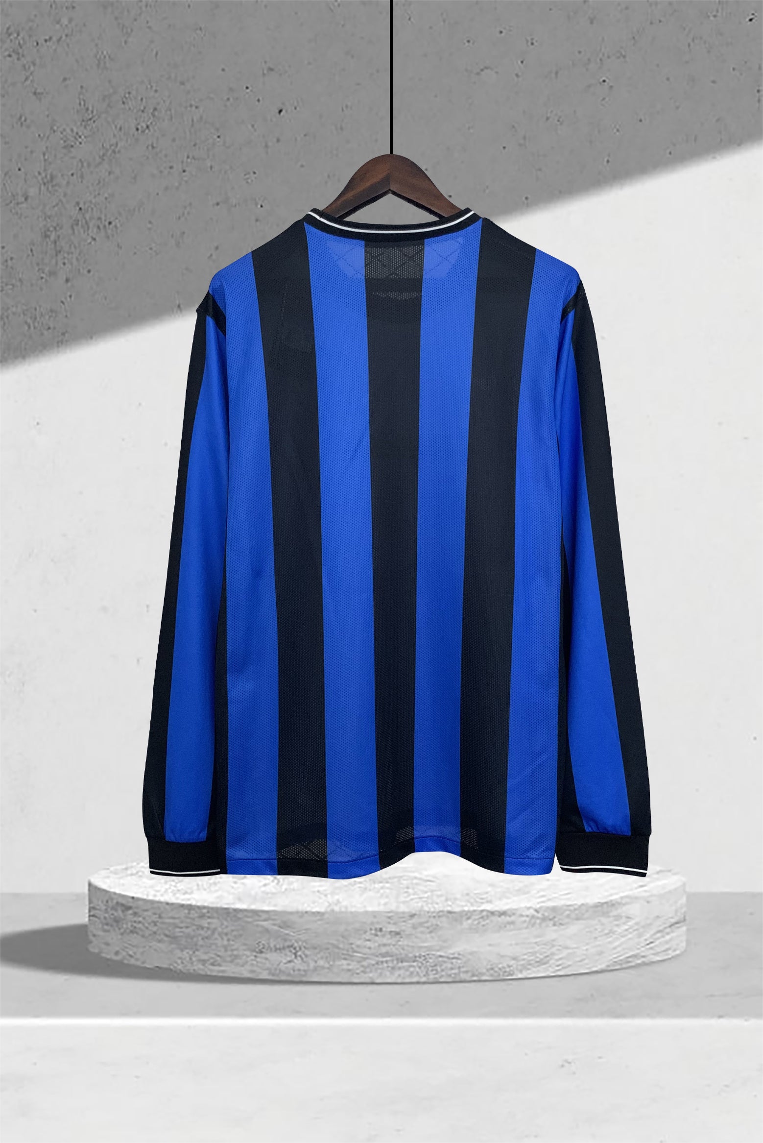 Inter Milan 2010 Champions League Finale Langermet