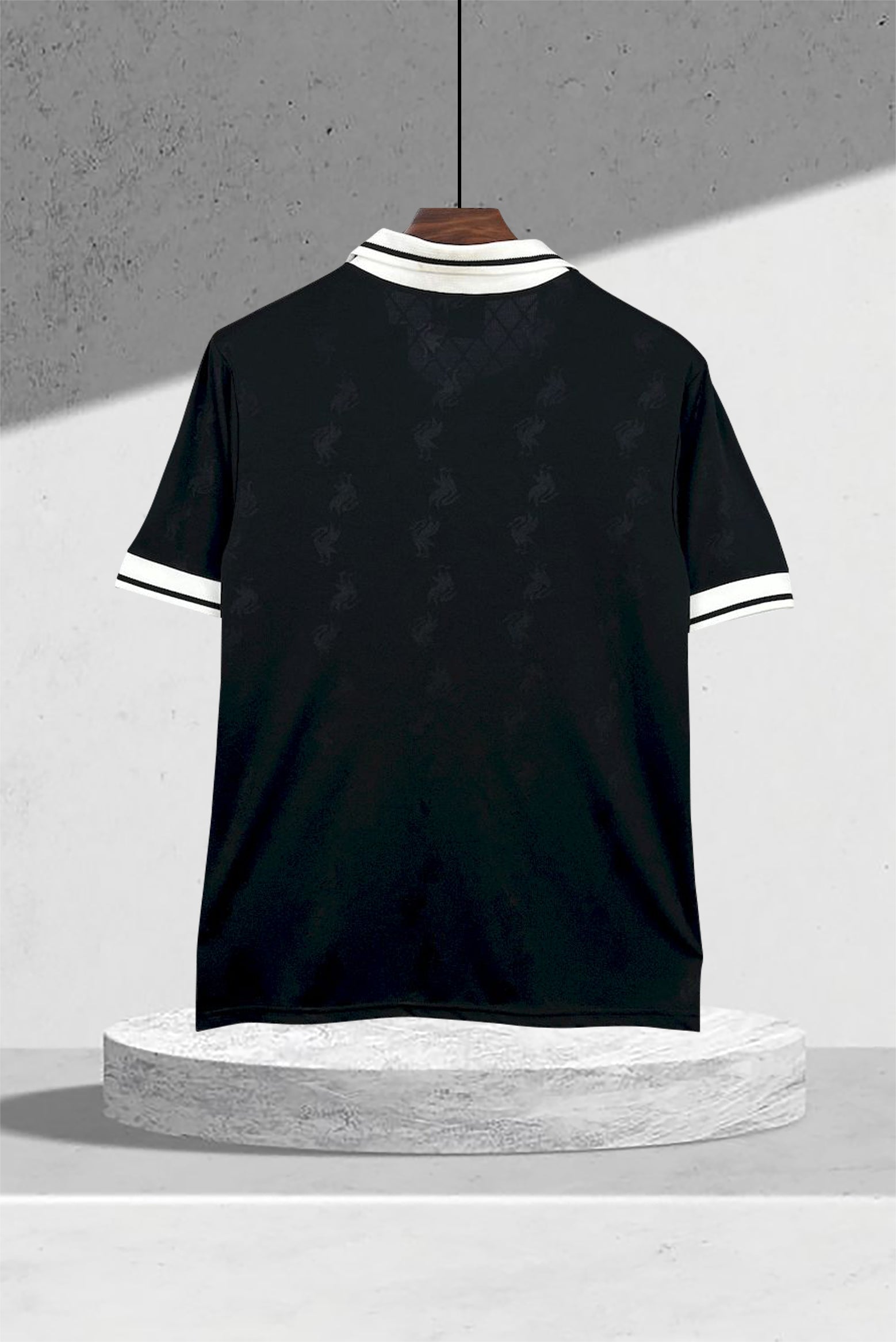 Liverpool 1996–1997 Tredjedrakt