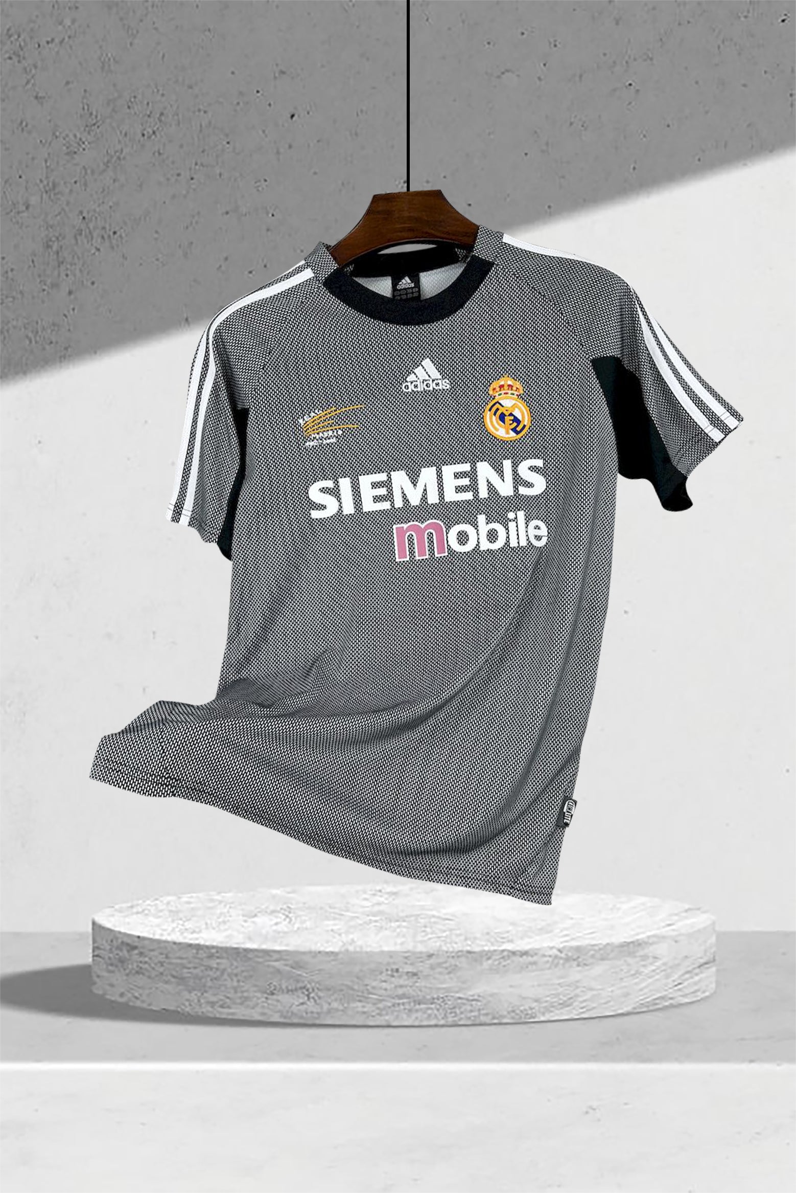 Real Madrid 2002–2003 Keeperdrakt