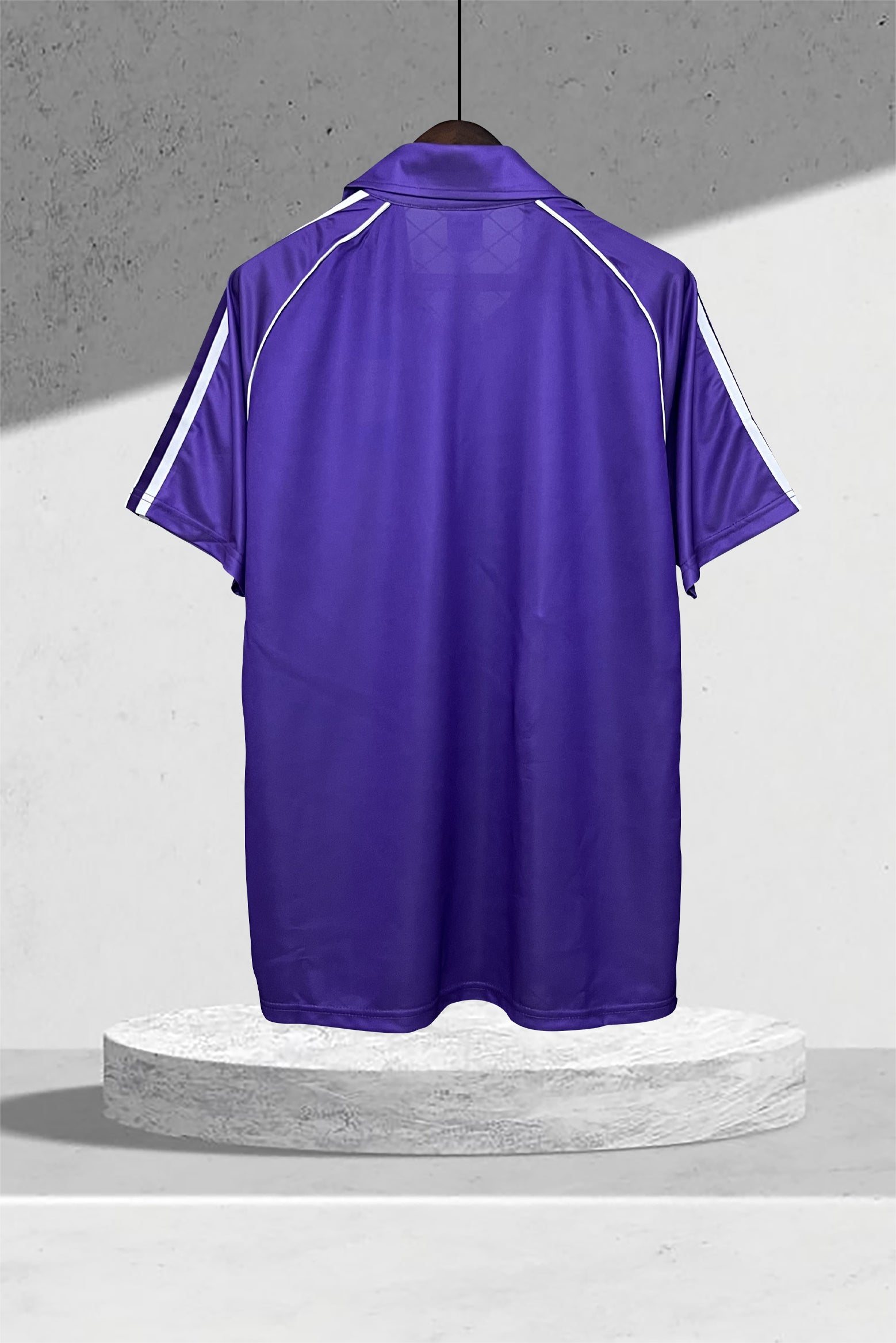 Real Madrid 1984-1985 Bortedrakt