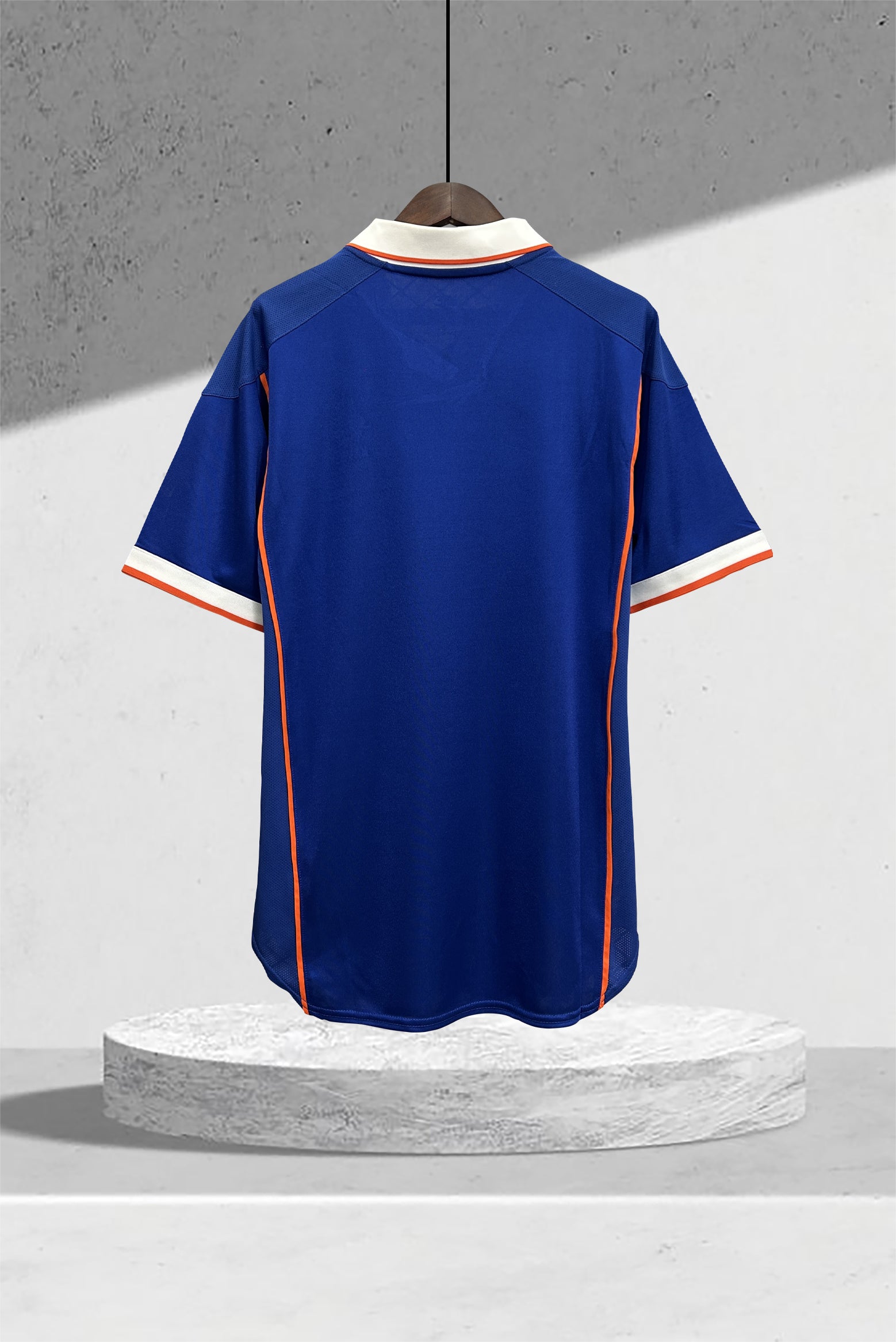 Nederland 1998 VM Bortedrakt