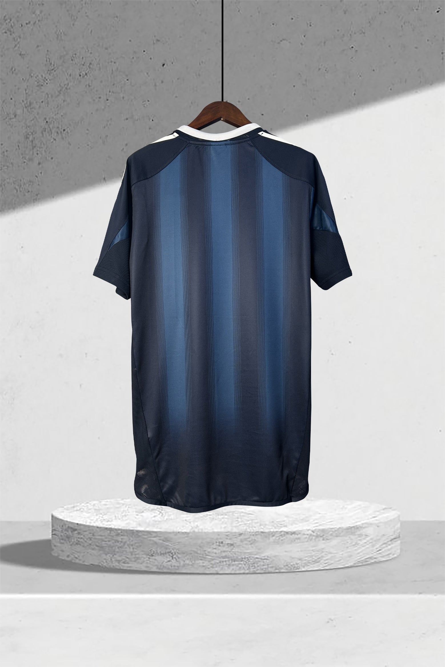 Newcastle United 2005-2006 Bortedrakt