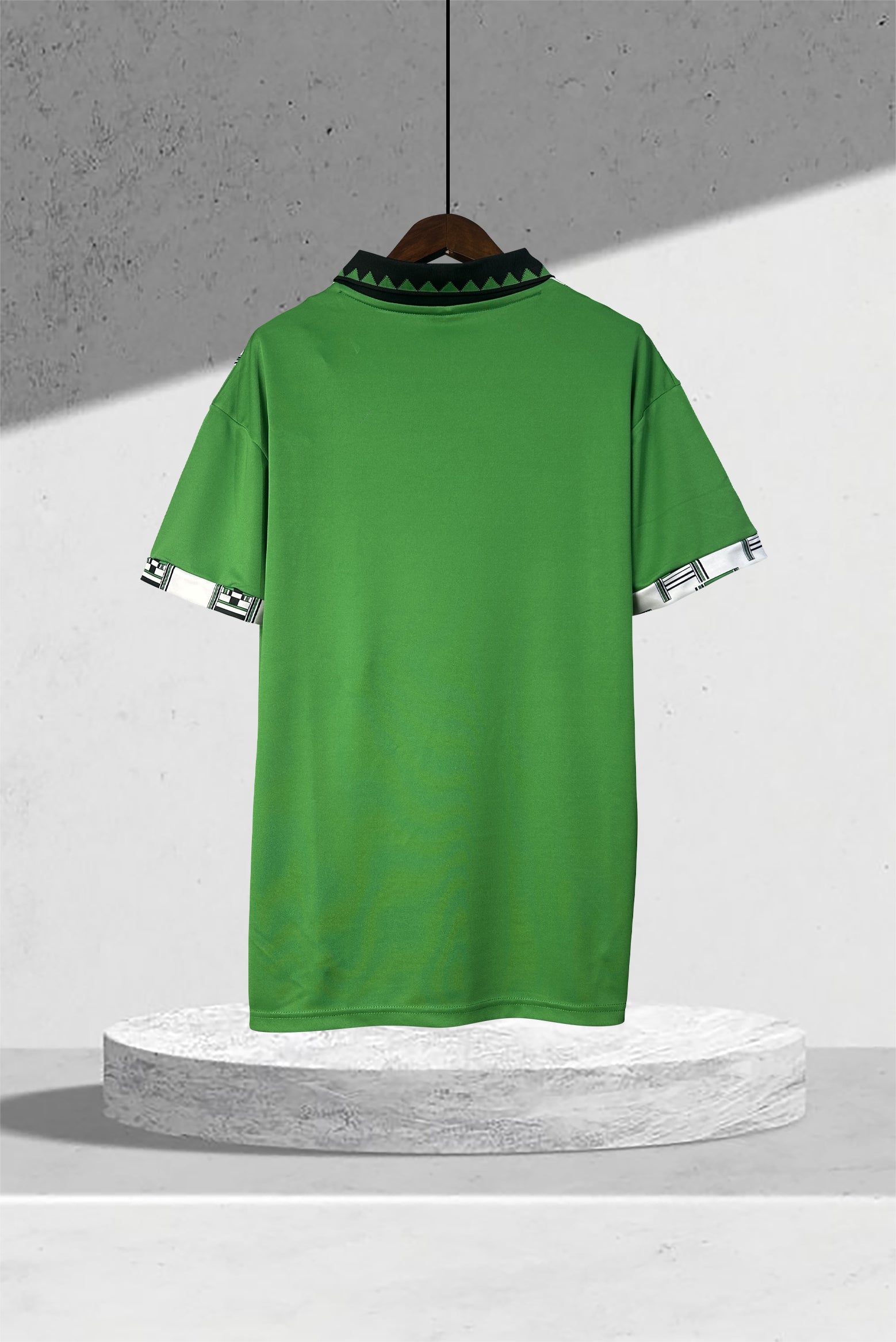 Nigeria 1994 AFCON & VM hjemmedrakt
