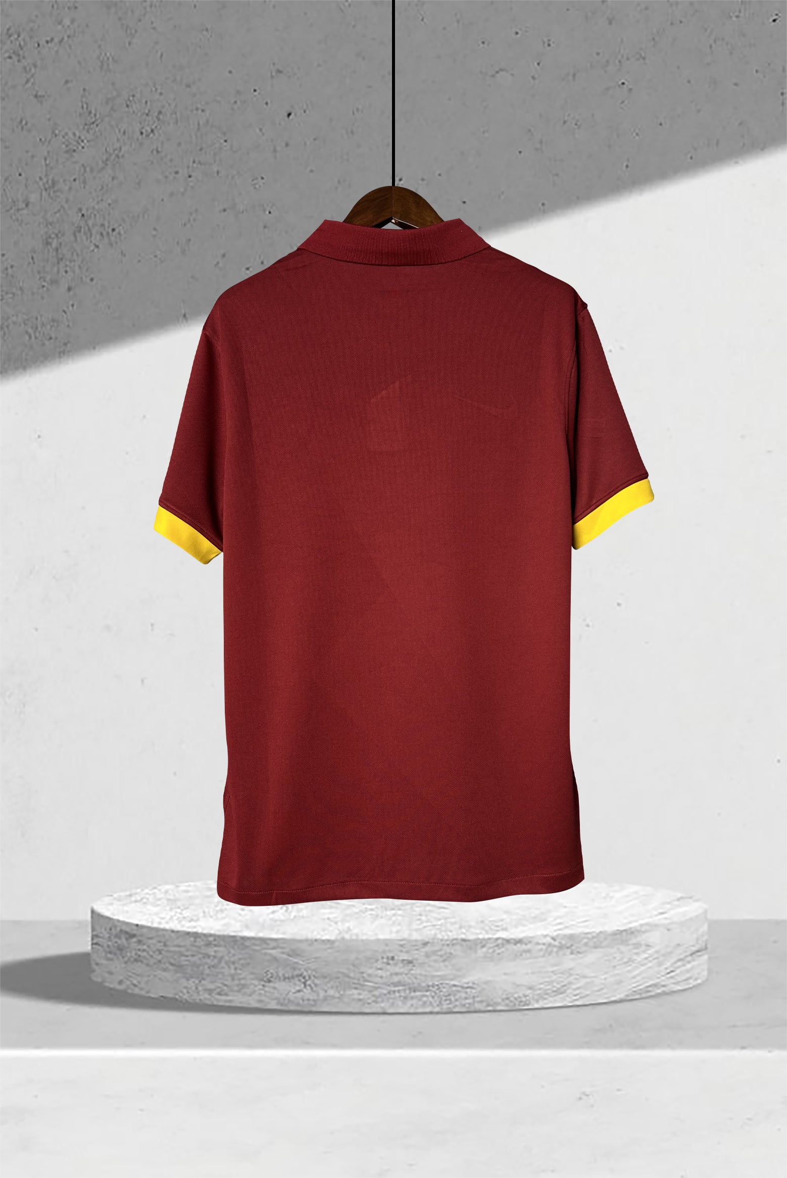 AS Roma 2014-2015 Hjemmedrakt