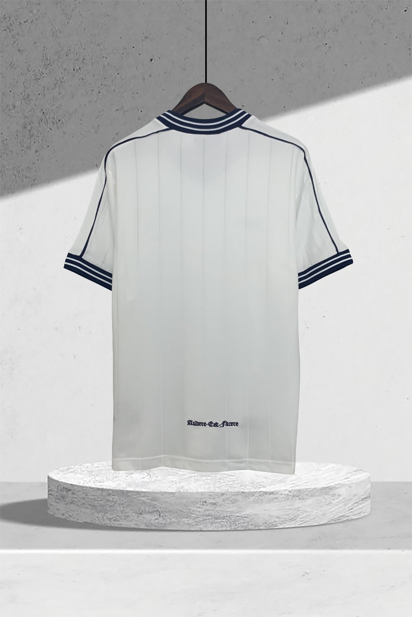 Tottenham Hotspur 1997-1998 Hjemmedrakt