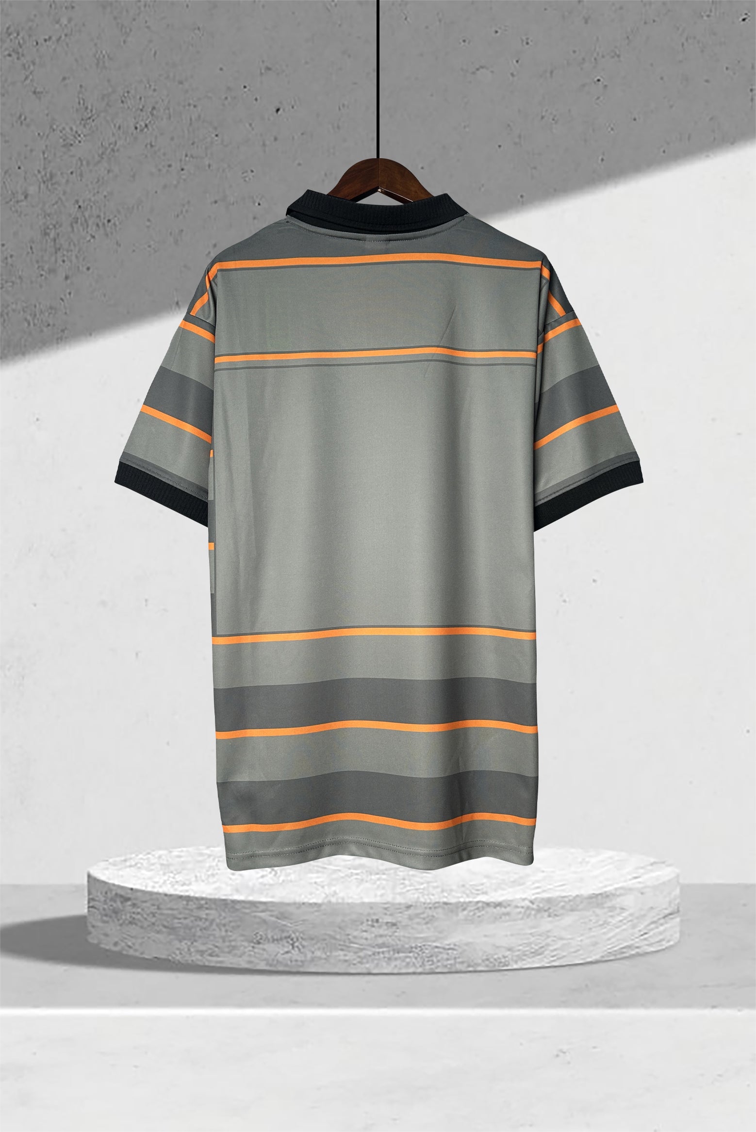 Valencia CF 1999-2000 Tredjedrakt