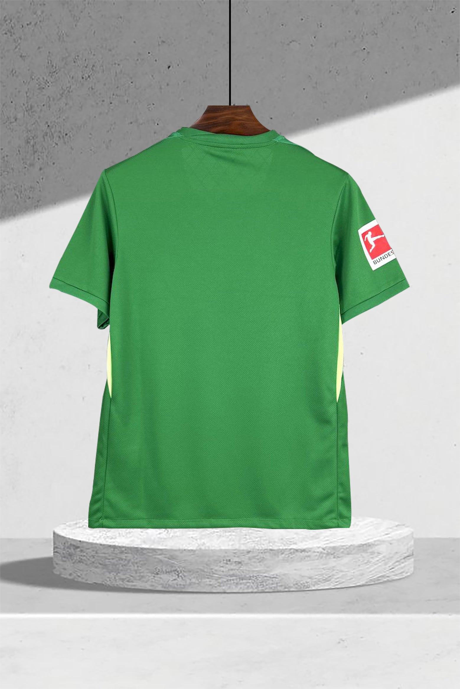 VfL Wolfsburg 2025-2026 Hjemmedrakt