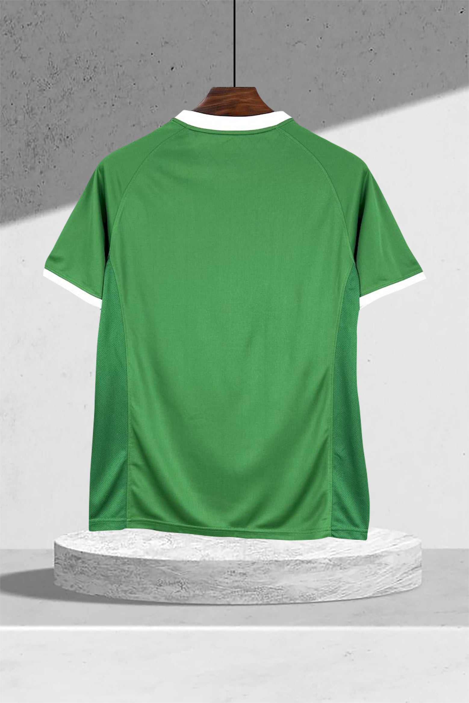 VfL Wolfsburg 2008-2009 Hjemmedrakt