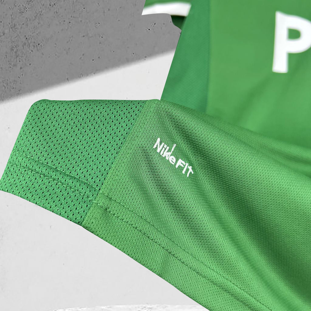 VfL Wolfsburg 2008-2009 Hjemmedrakt