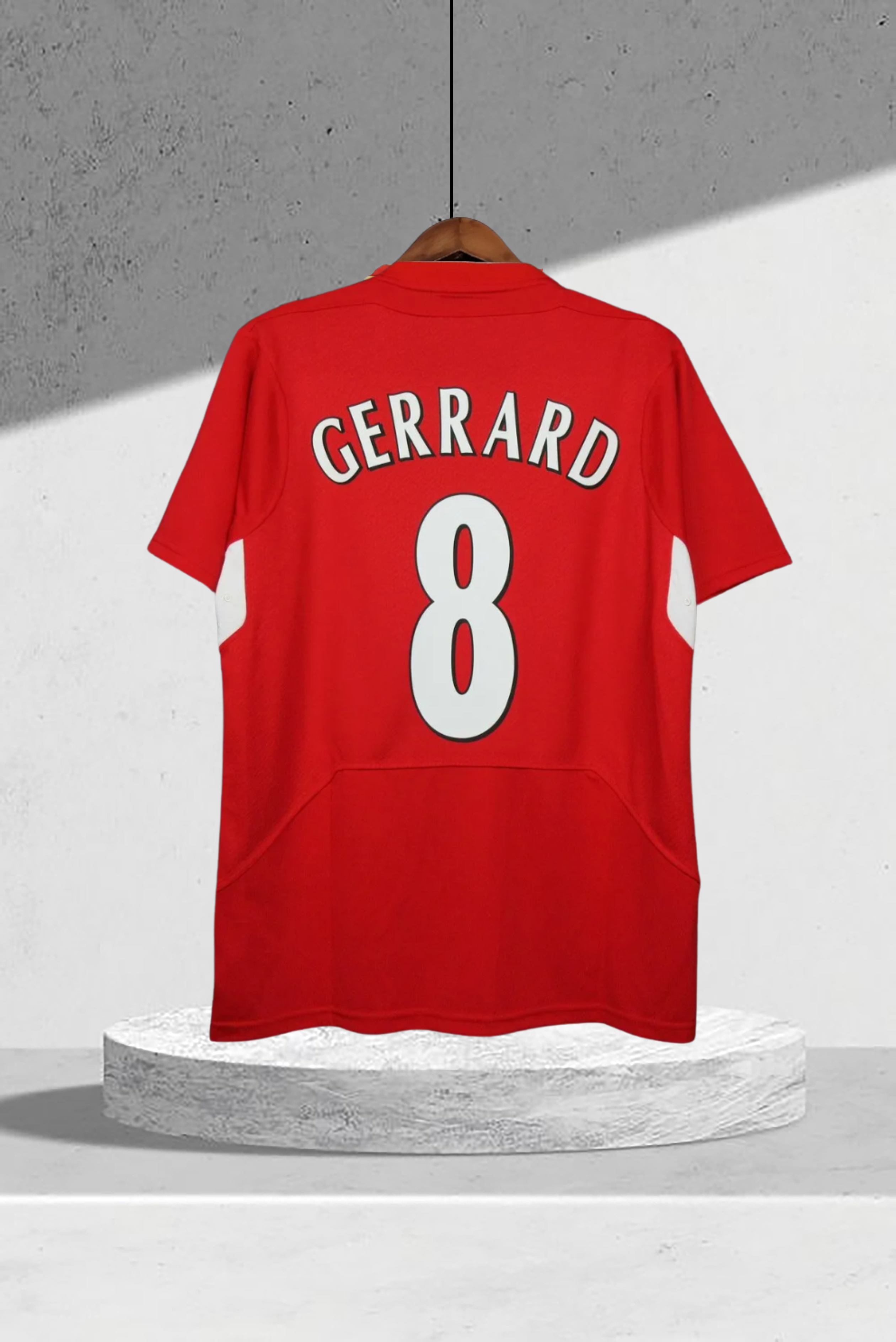 Liverpool 2005 Champions League Finale