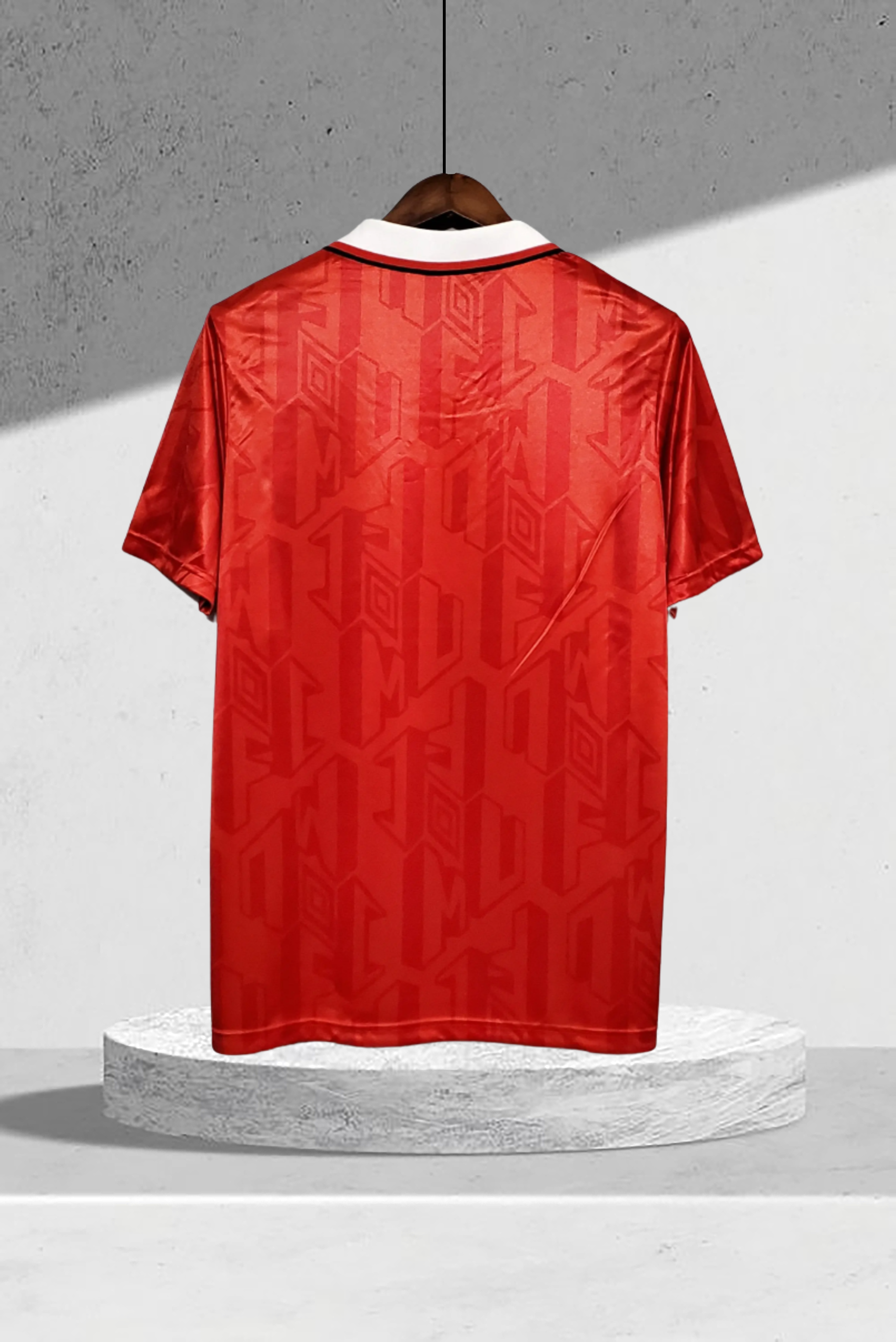Manchester United 1992–1993 Hjemmedrakt