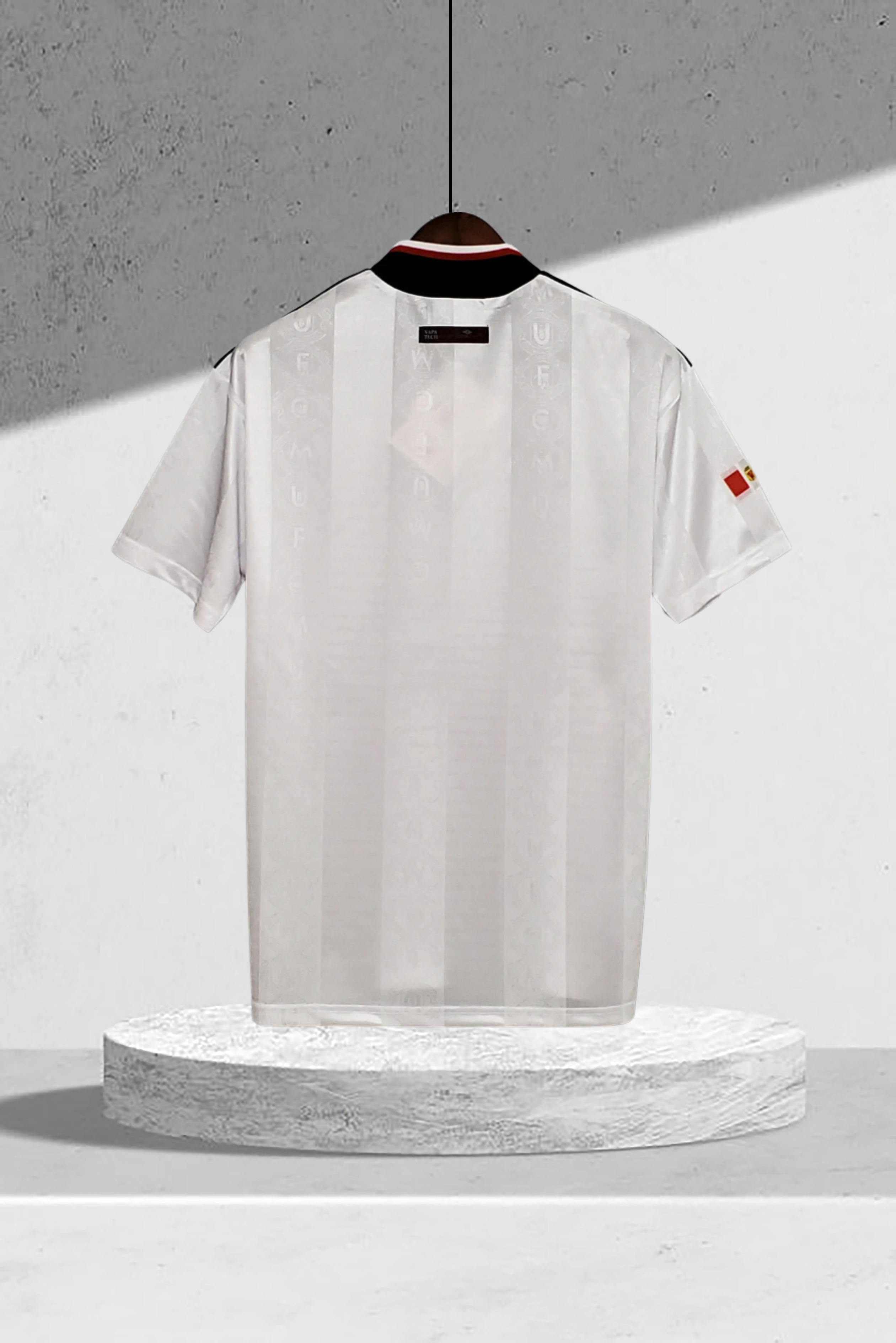 Manchester United 1998–1999 Bortedrakt