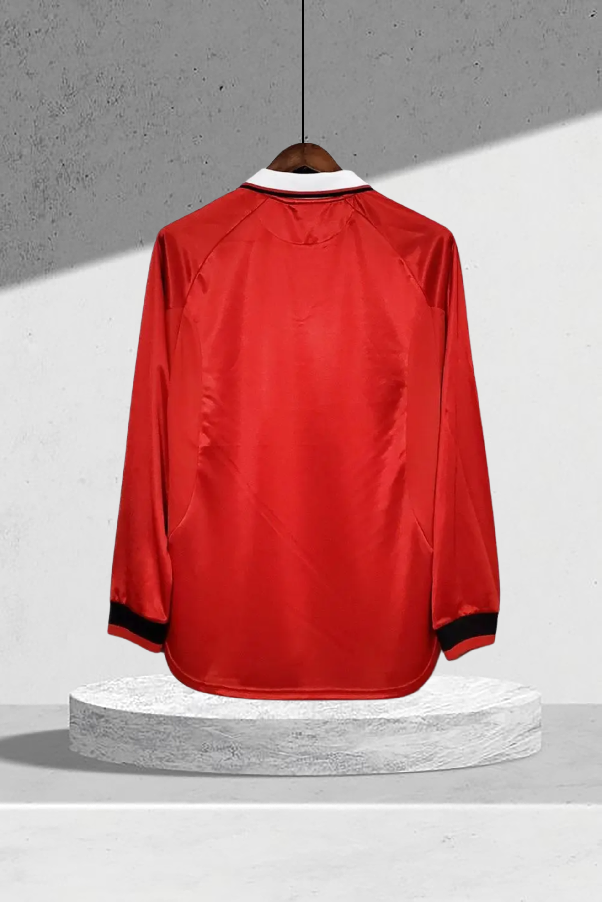 Manchester United 1999–2000 Champions League Finale Drakt