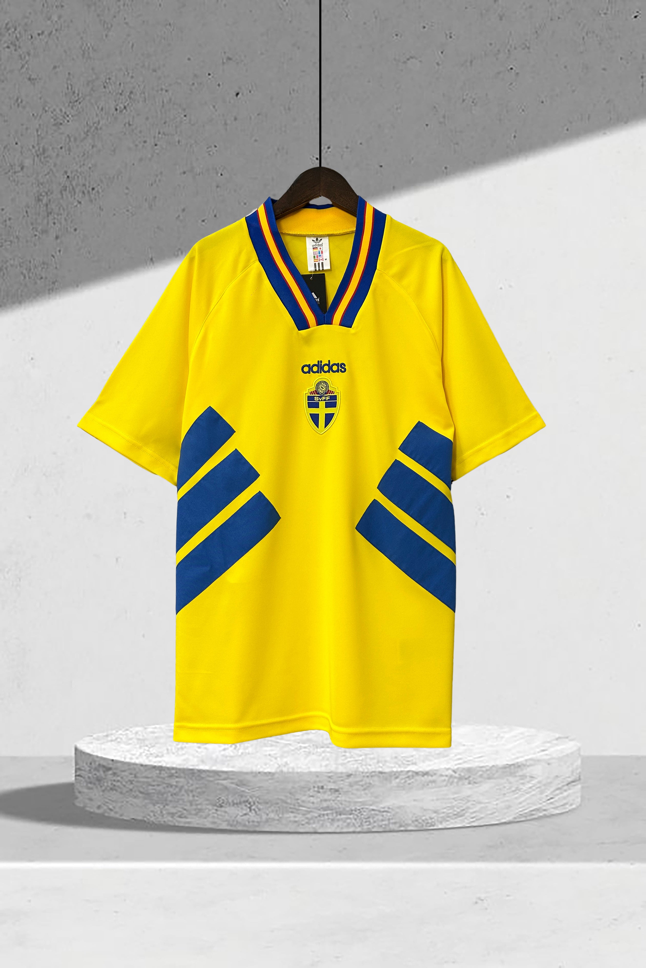 Sverige 1994 VM Hjemmedrakt