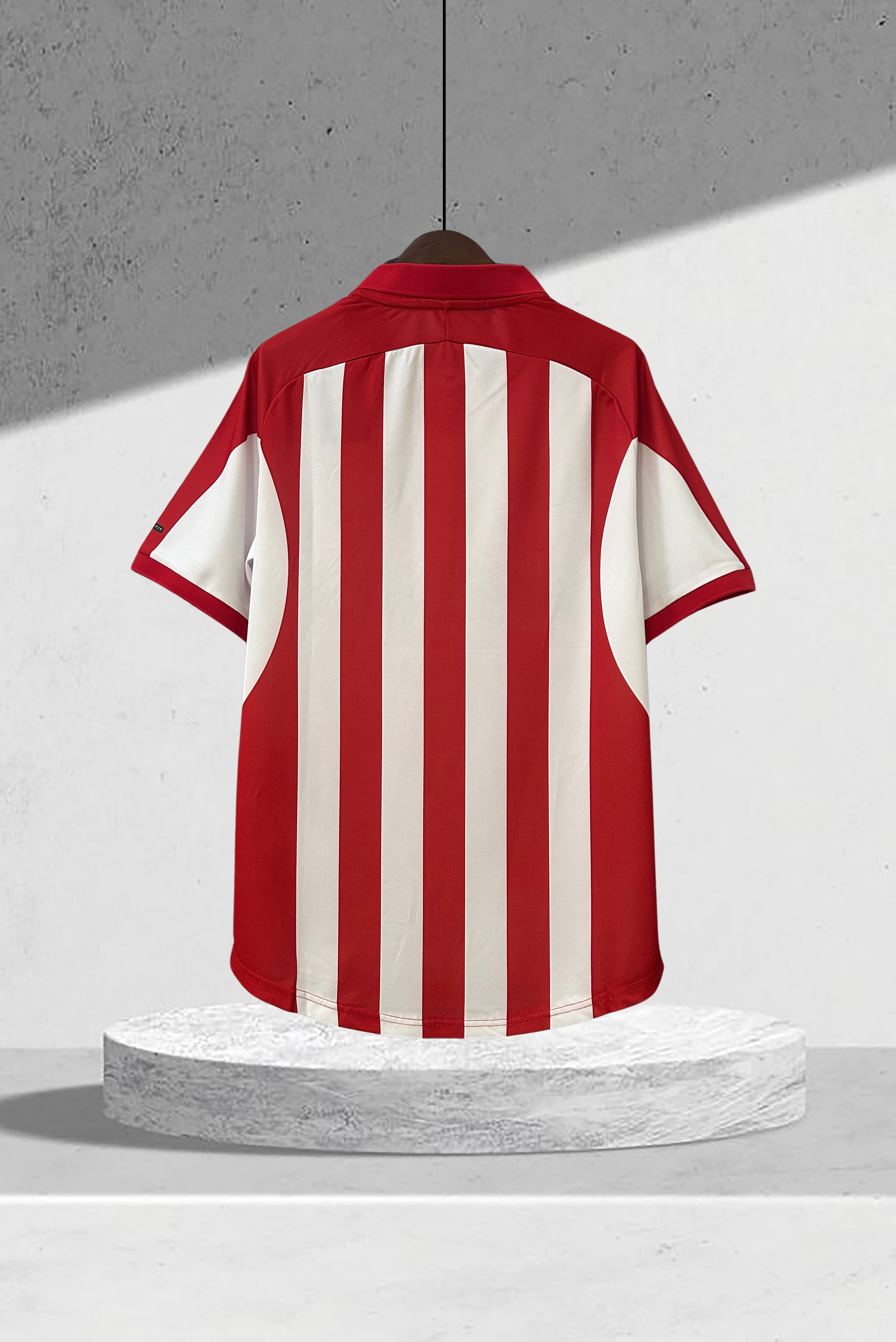 PSV Eindhoven 2000–2001 Hjemmedrakt