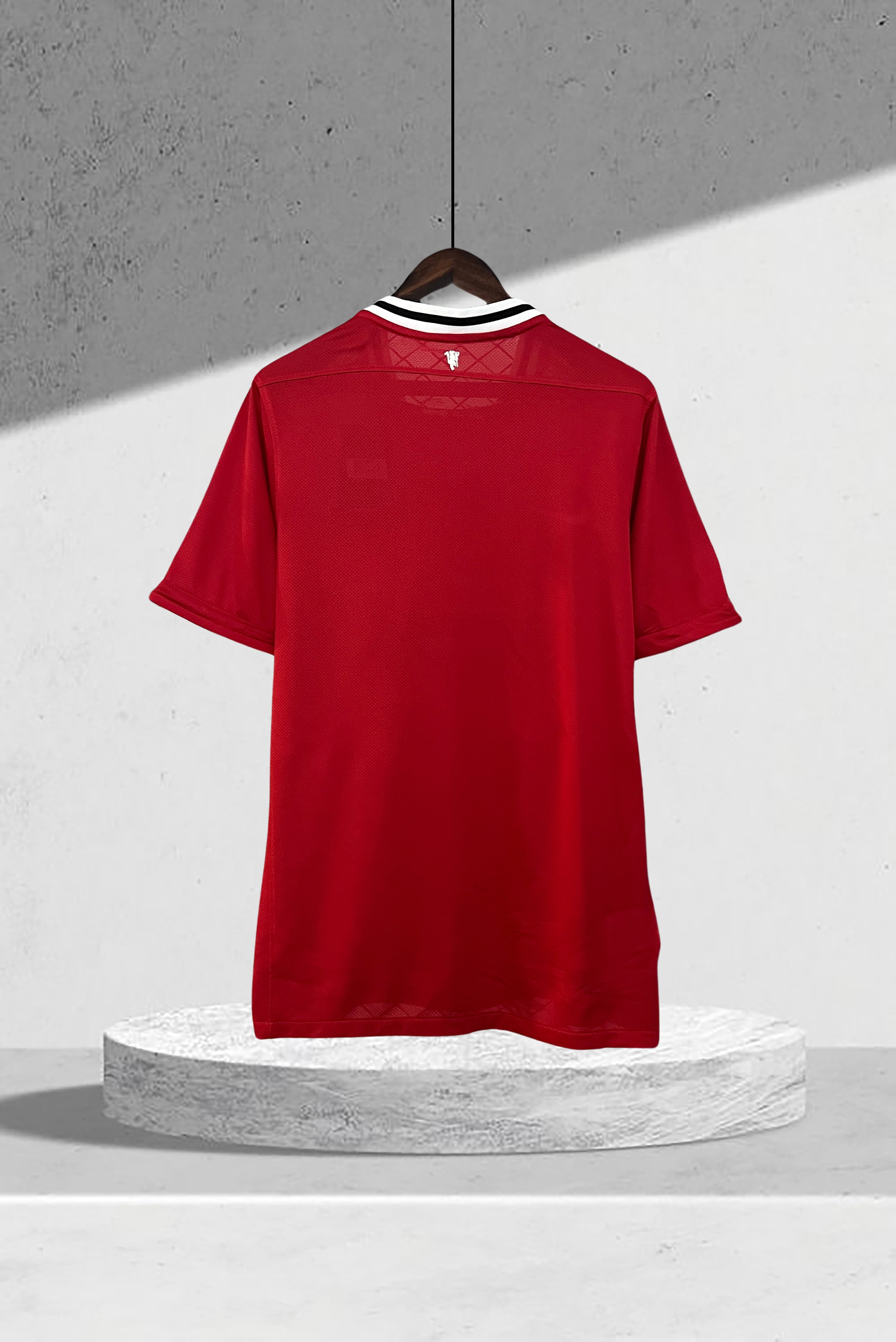Manchester United 2011-2012 Hjemmedrakt