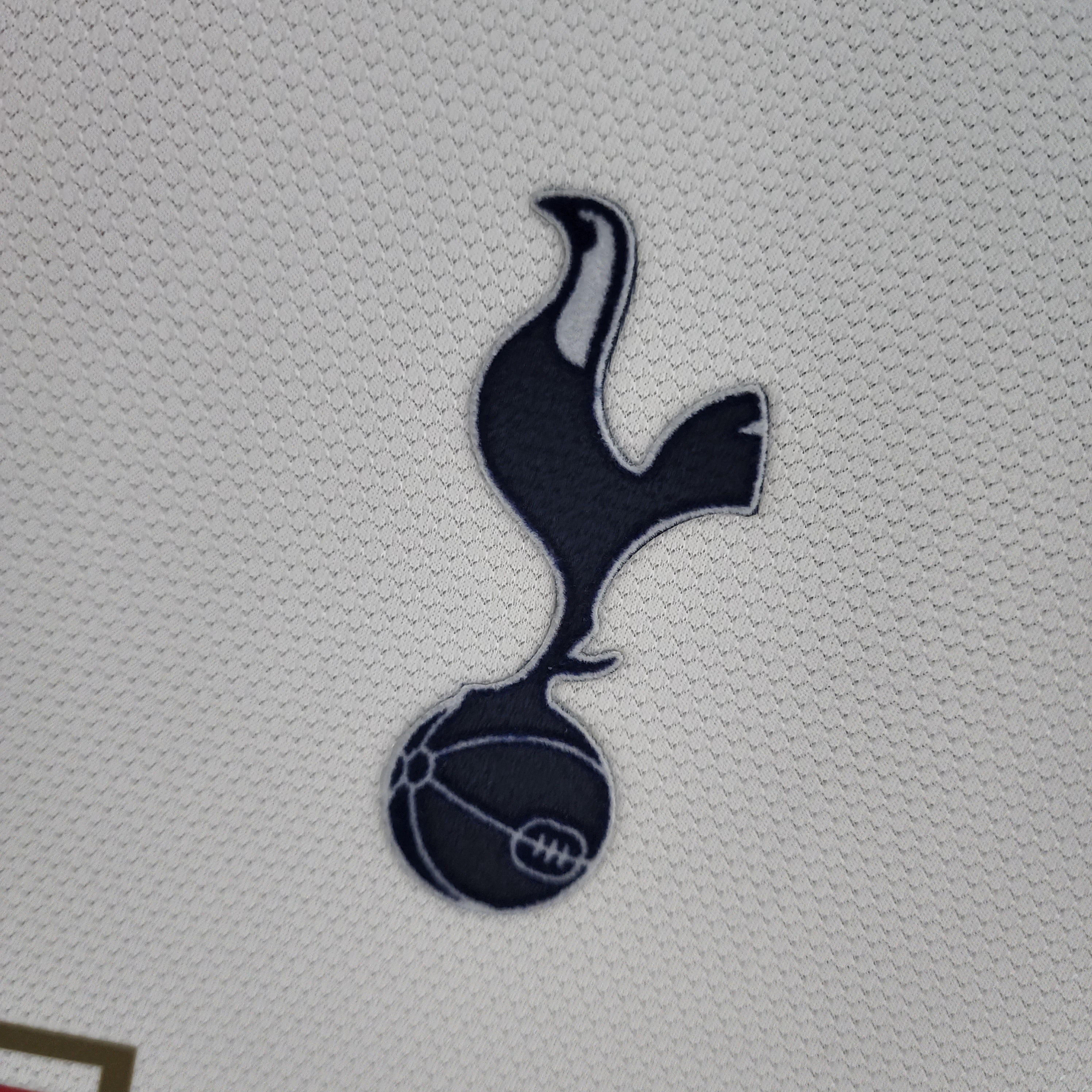Tottenham Hotspur 2006–2007 Hjemmedrakt