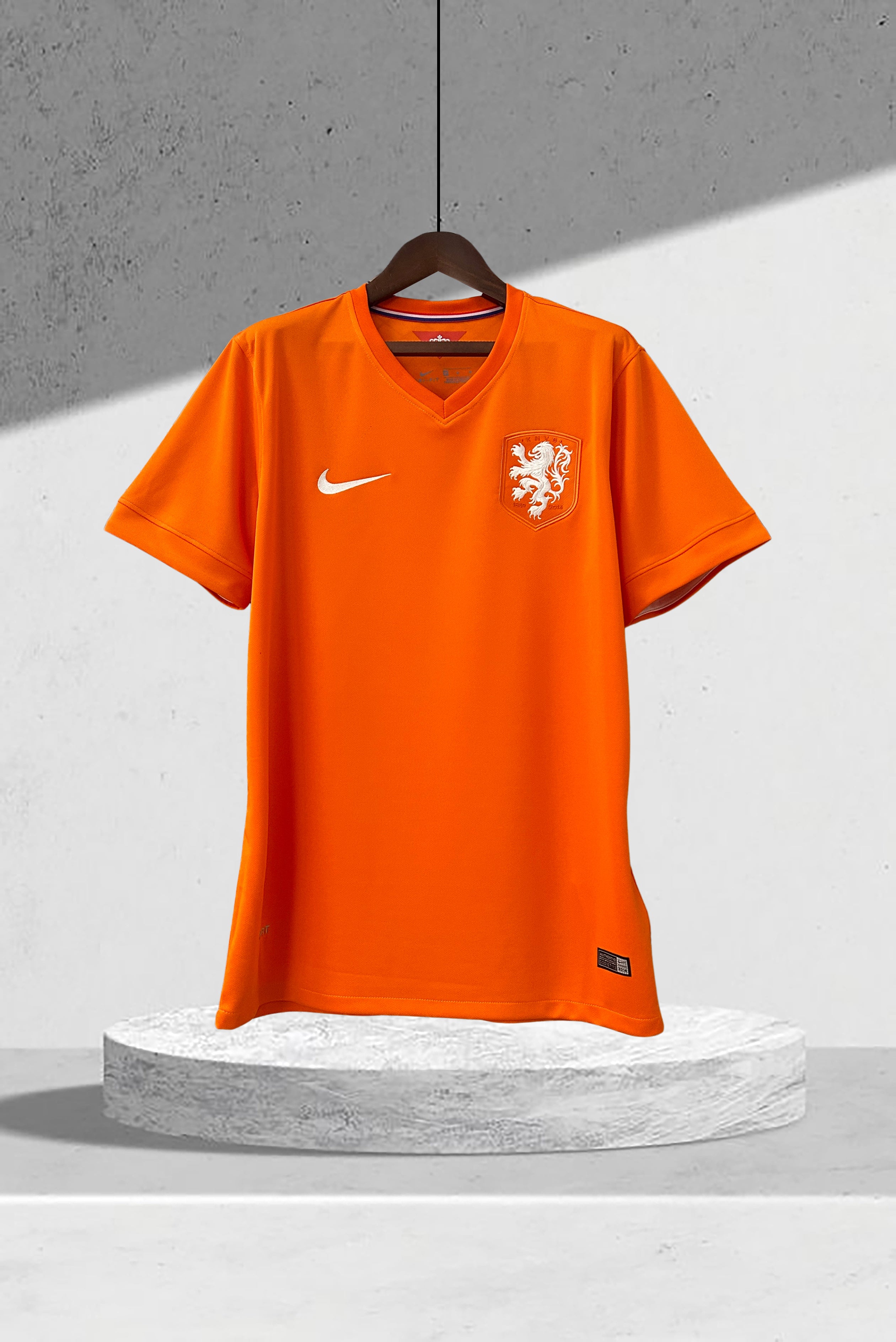 Nederland 2014 VM Hjemmedrakt