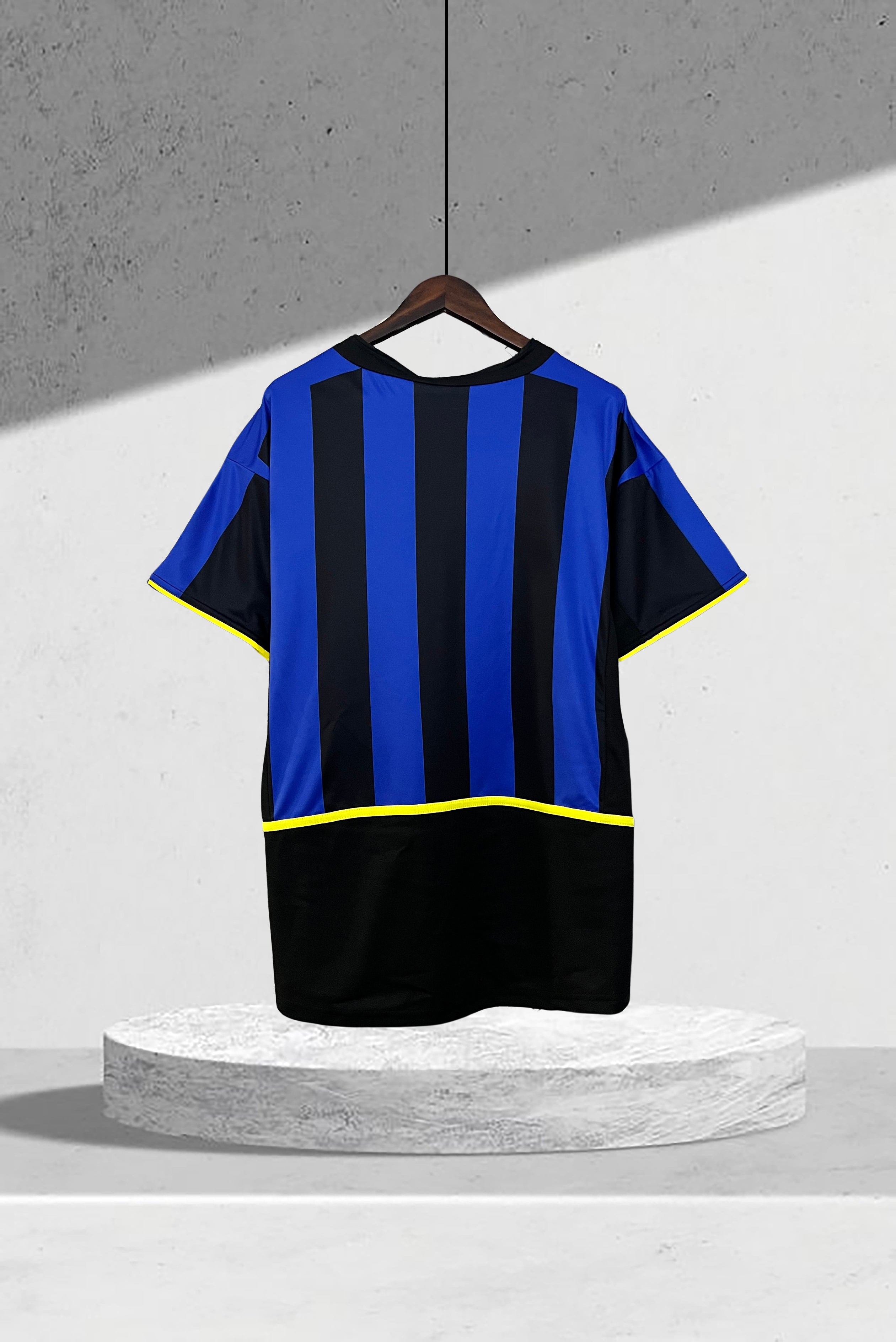 Inter Milan 2002-2003 Hjemmedrakt