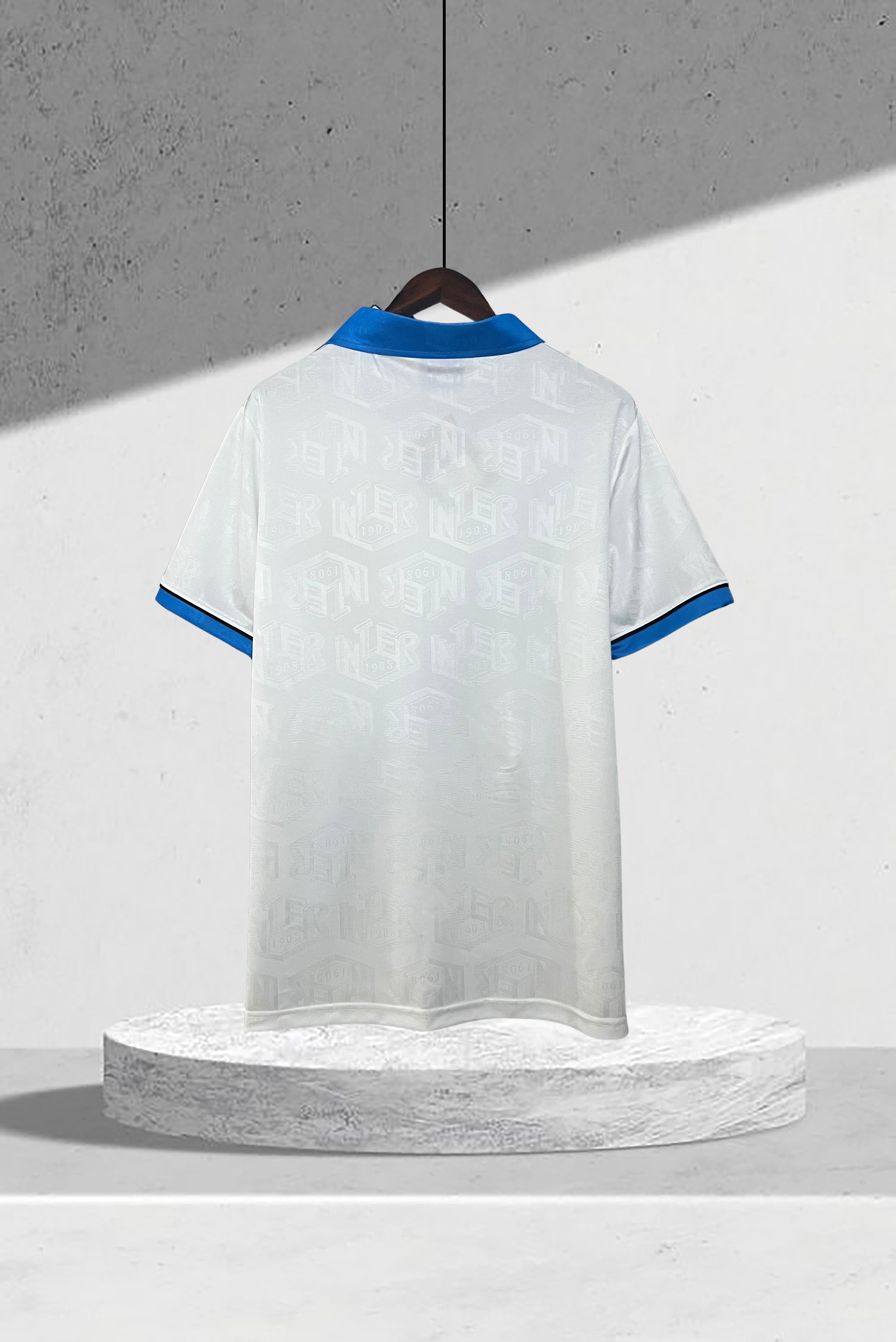 Inter Milan 1994-1995 Bortedrakt