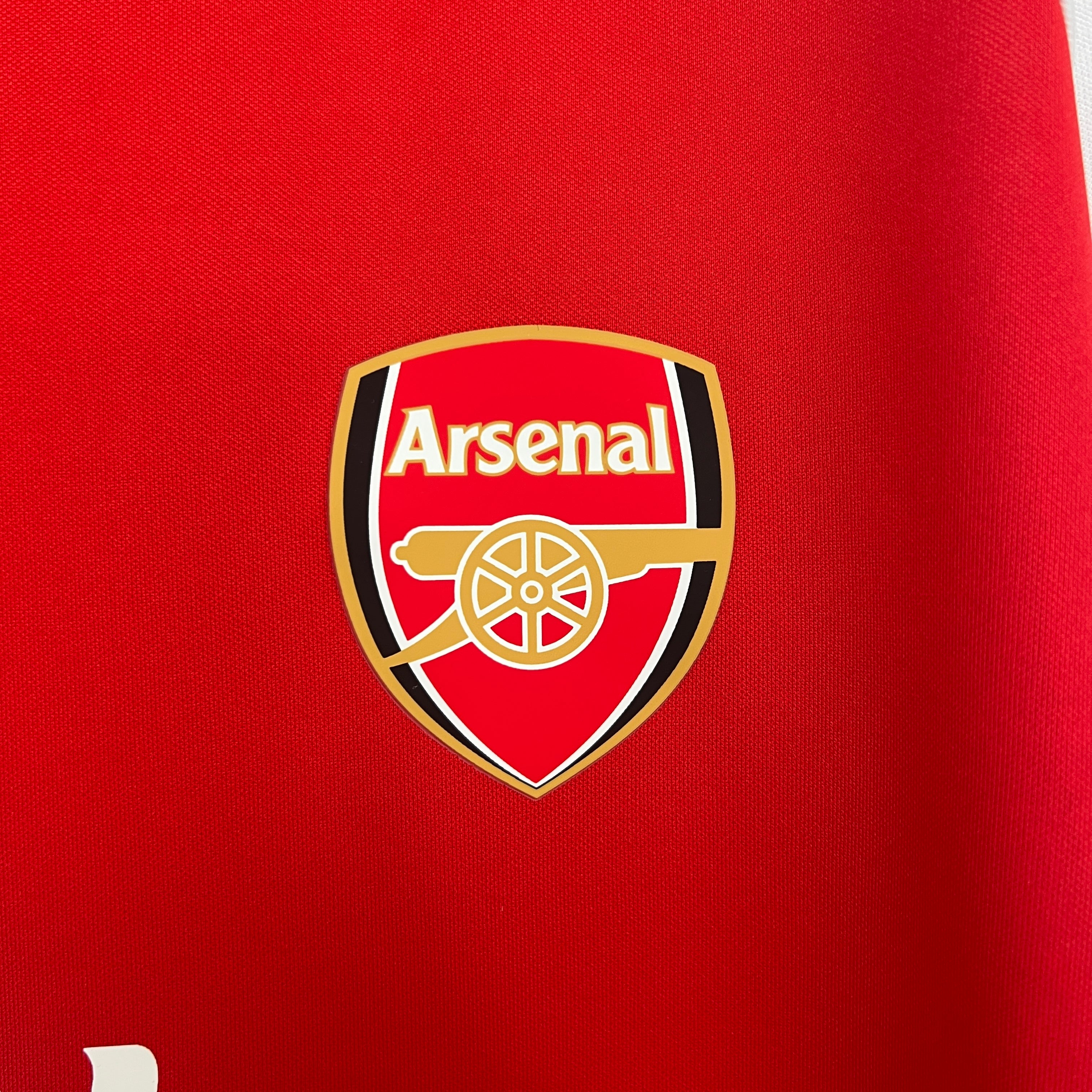Arsenal 2014-2015 Hjemmedrakt