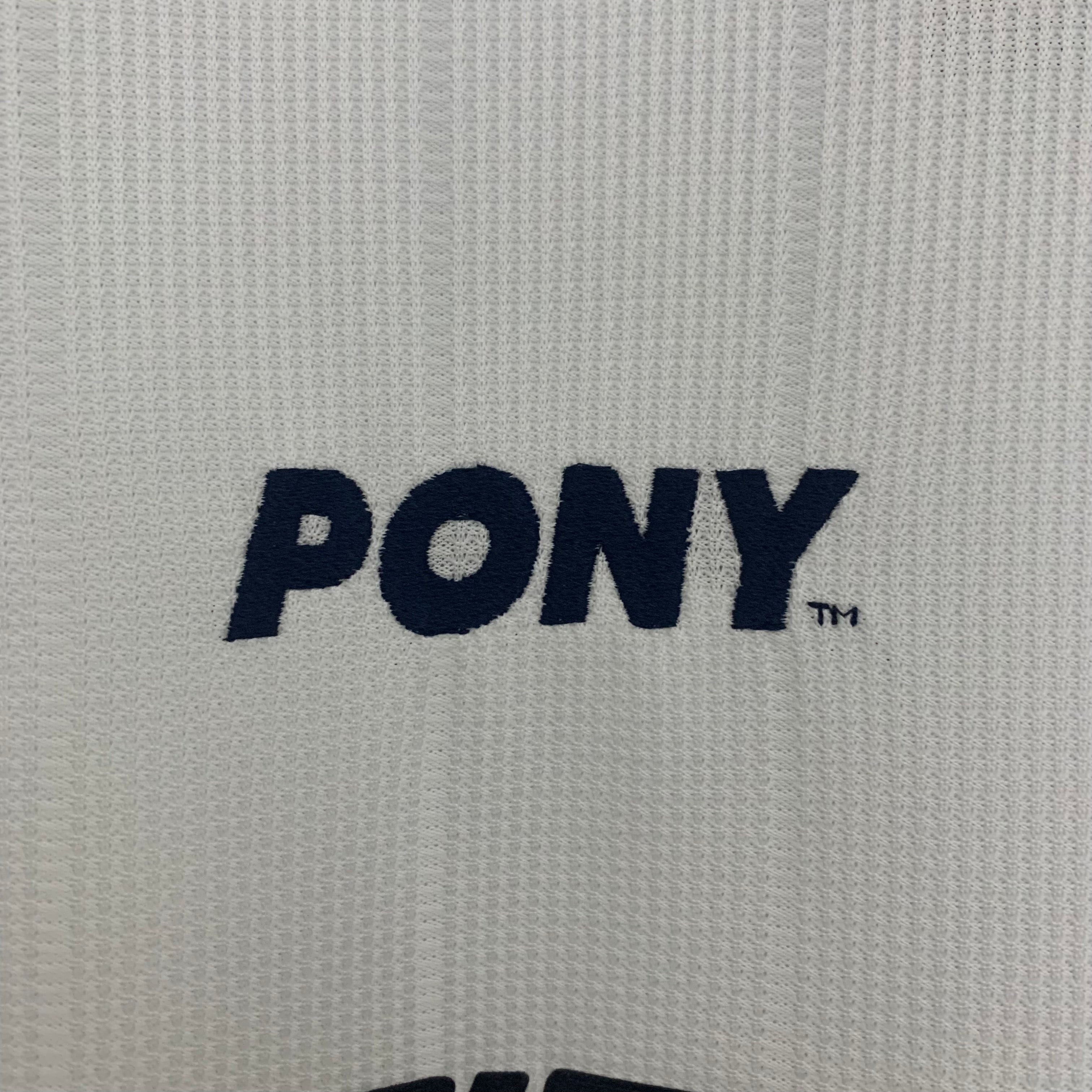 Tottenham Hotspur 1997-1998 Hjemmedrakt