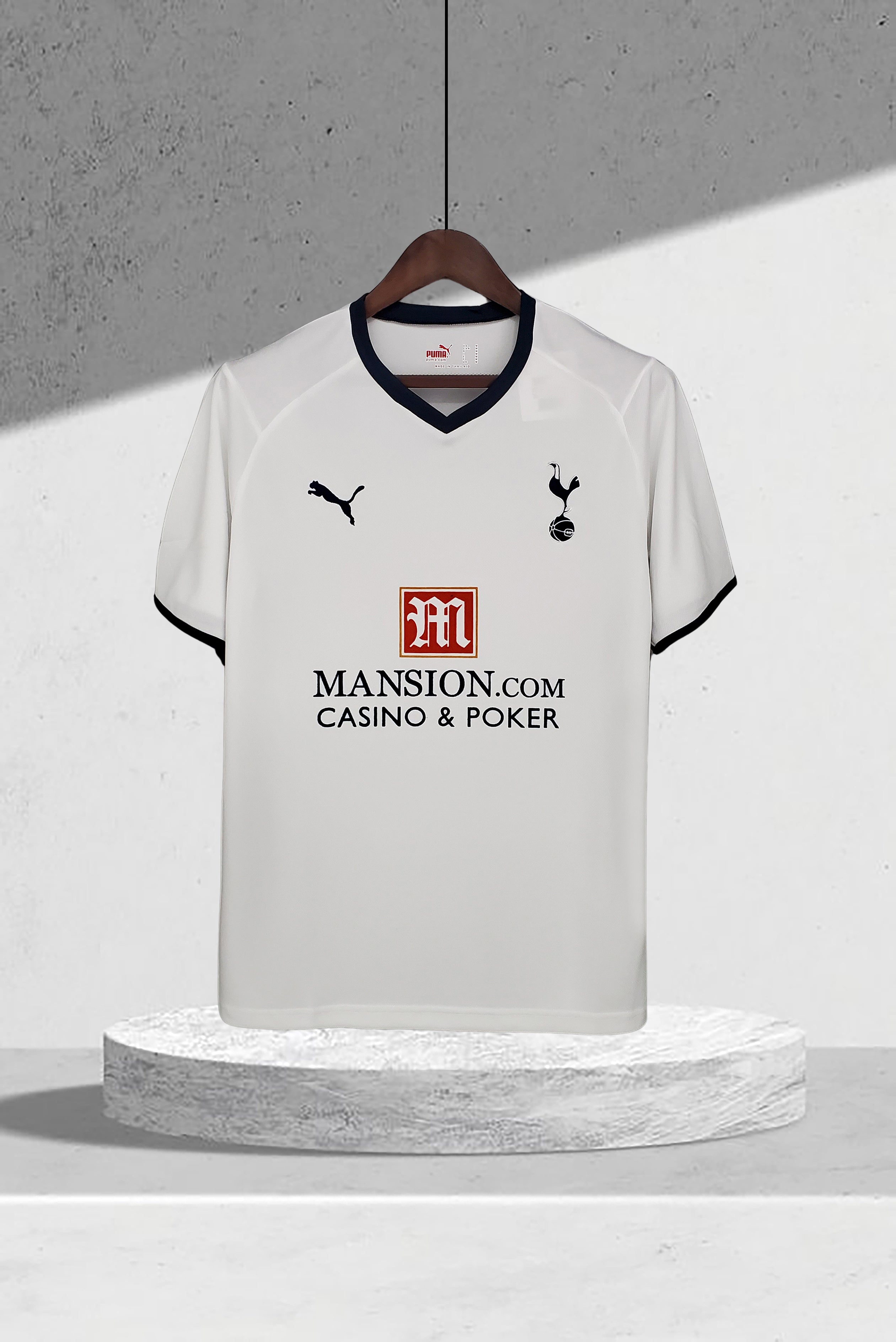 Tottenham Hotspur 2008–2009 Hjemmedrakt