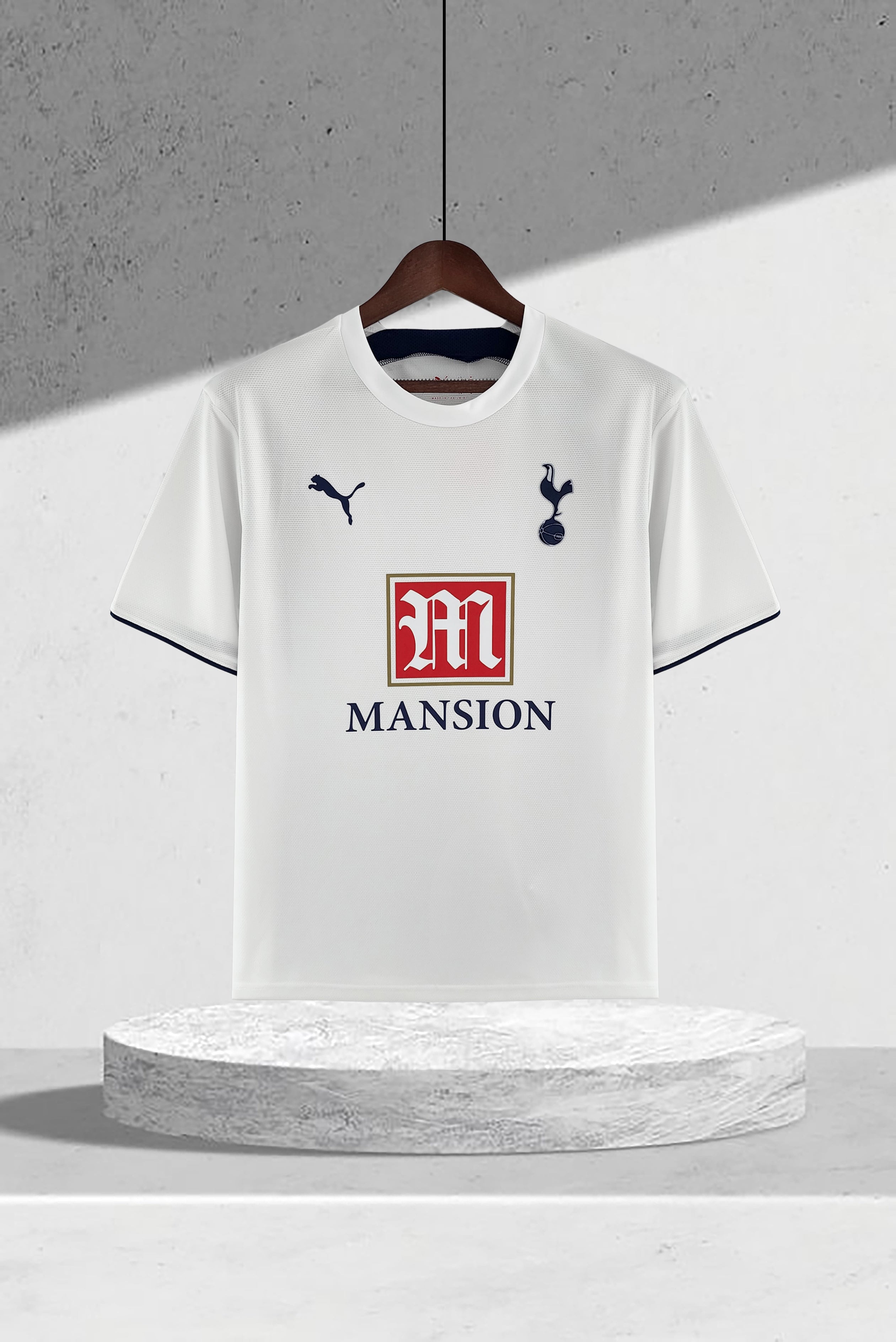 Tottenham Hotspur 2006–2007 Hjemmedrakt