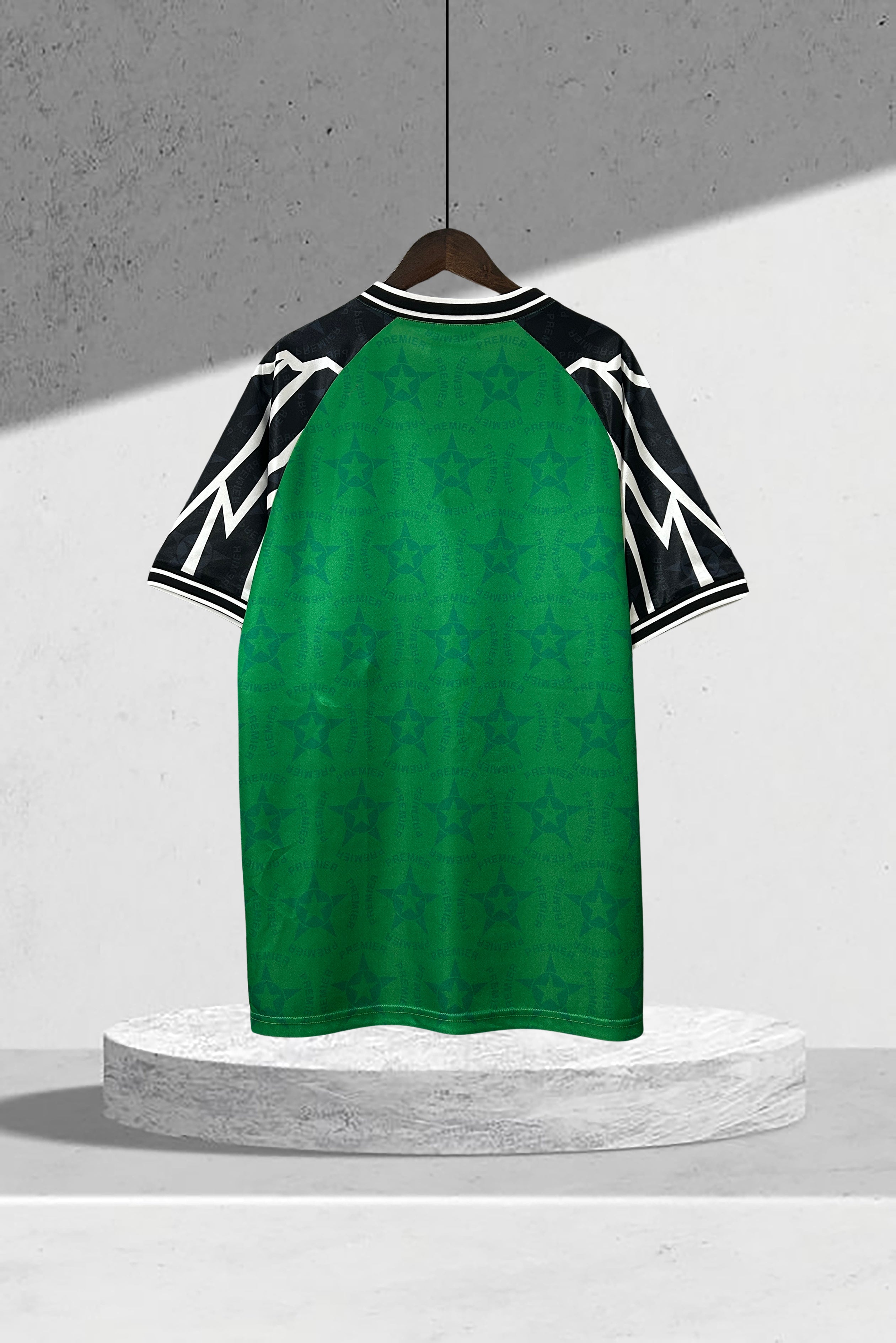 Nigeria 1994 VM Hjemmedrakt