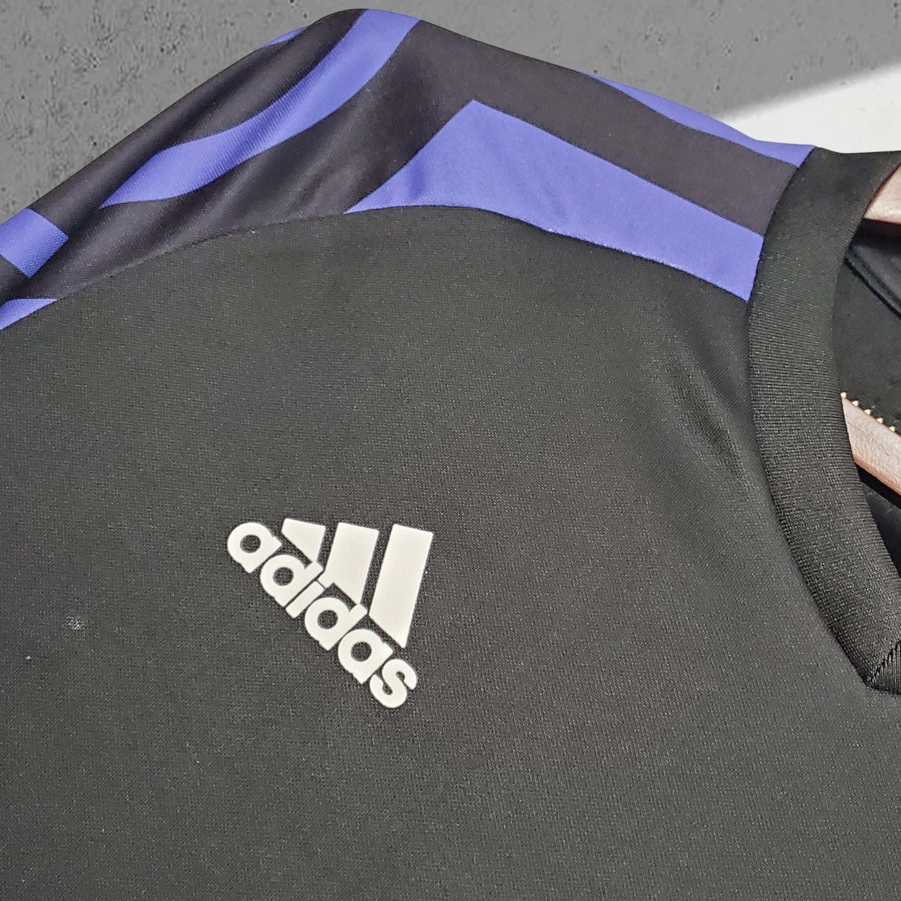 Real Madrid 2015–2016 Tredjedrakt
