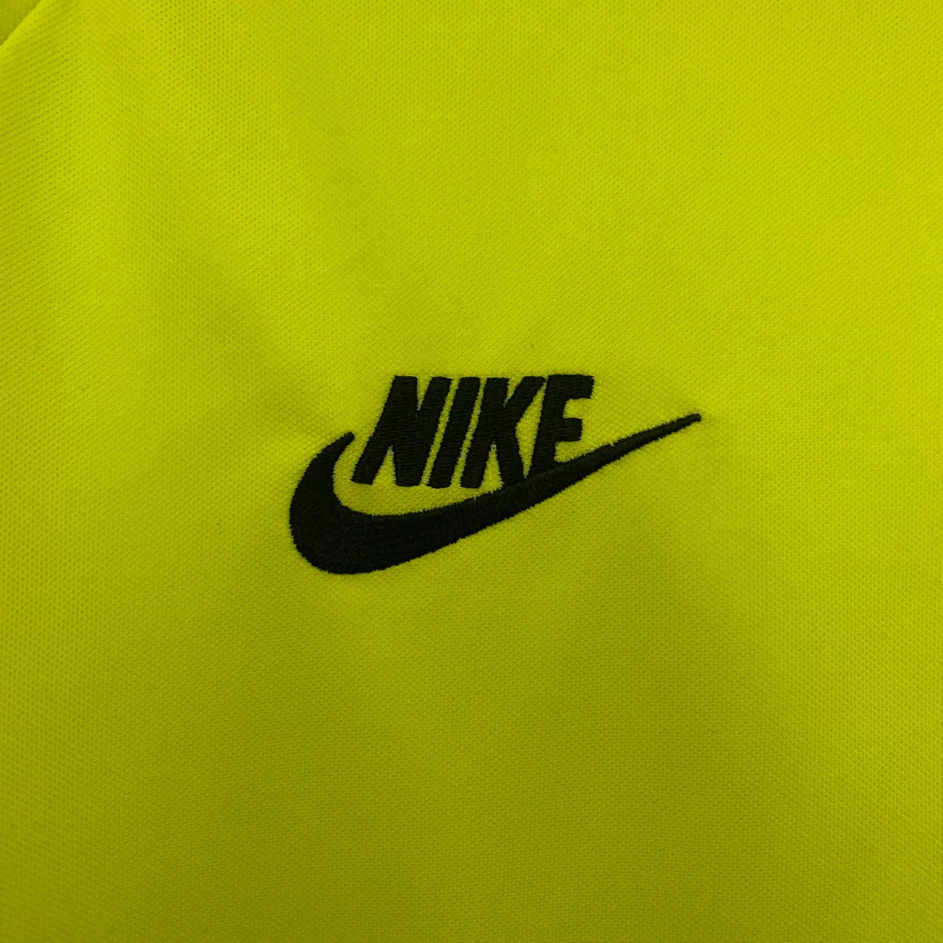 Borussia Dortmund 1995 –1996 Hjemmedrakt
