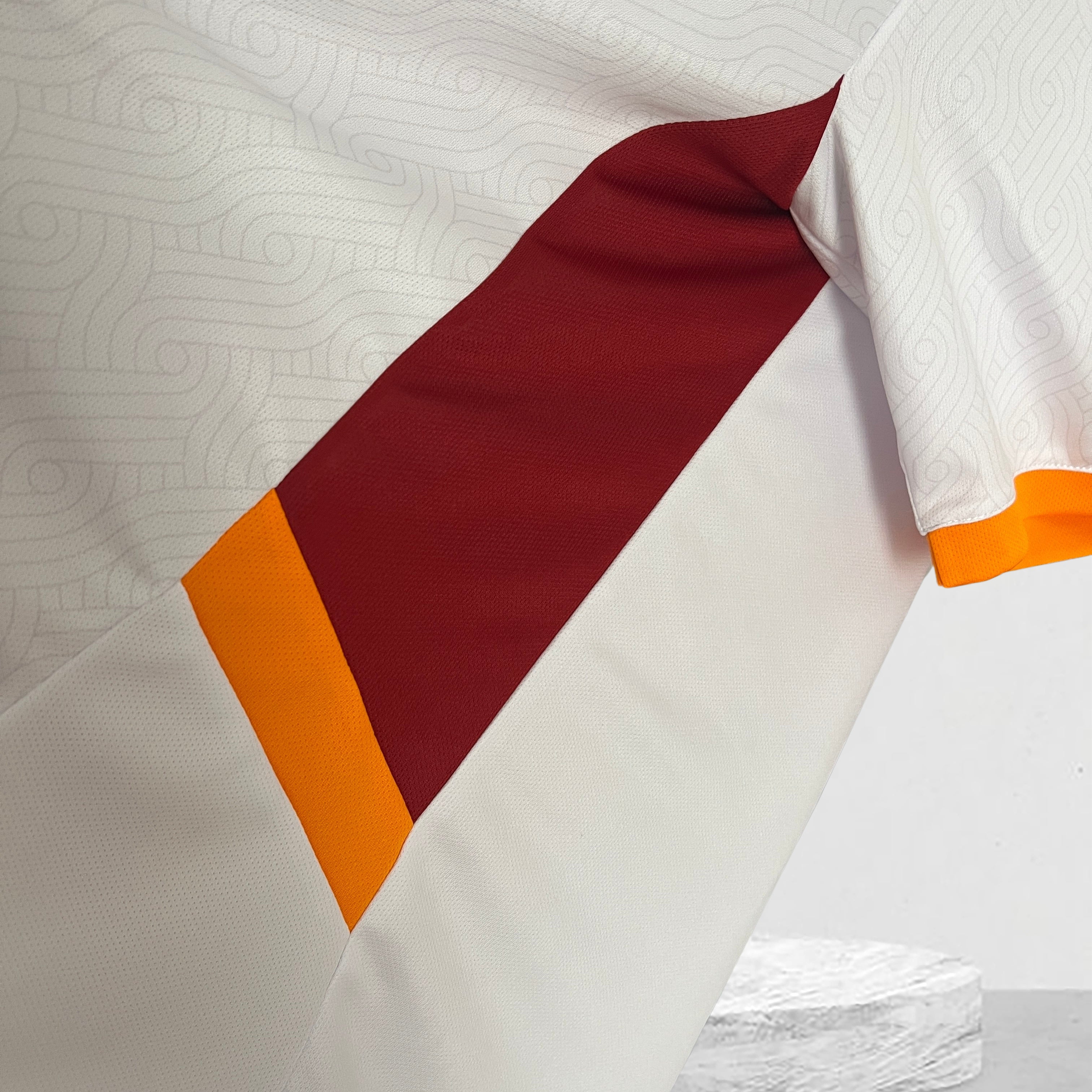 Galatasaray 2024–2025 Bortedrakt