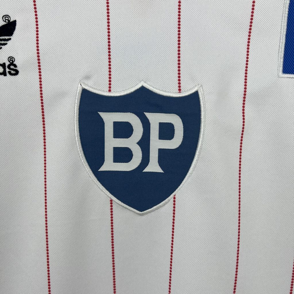 Hamburger SV 1983–1984 Hjemmedrakt