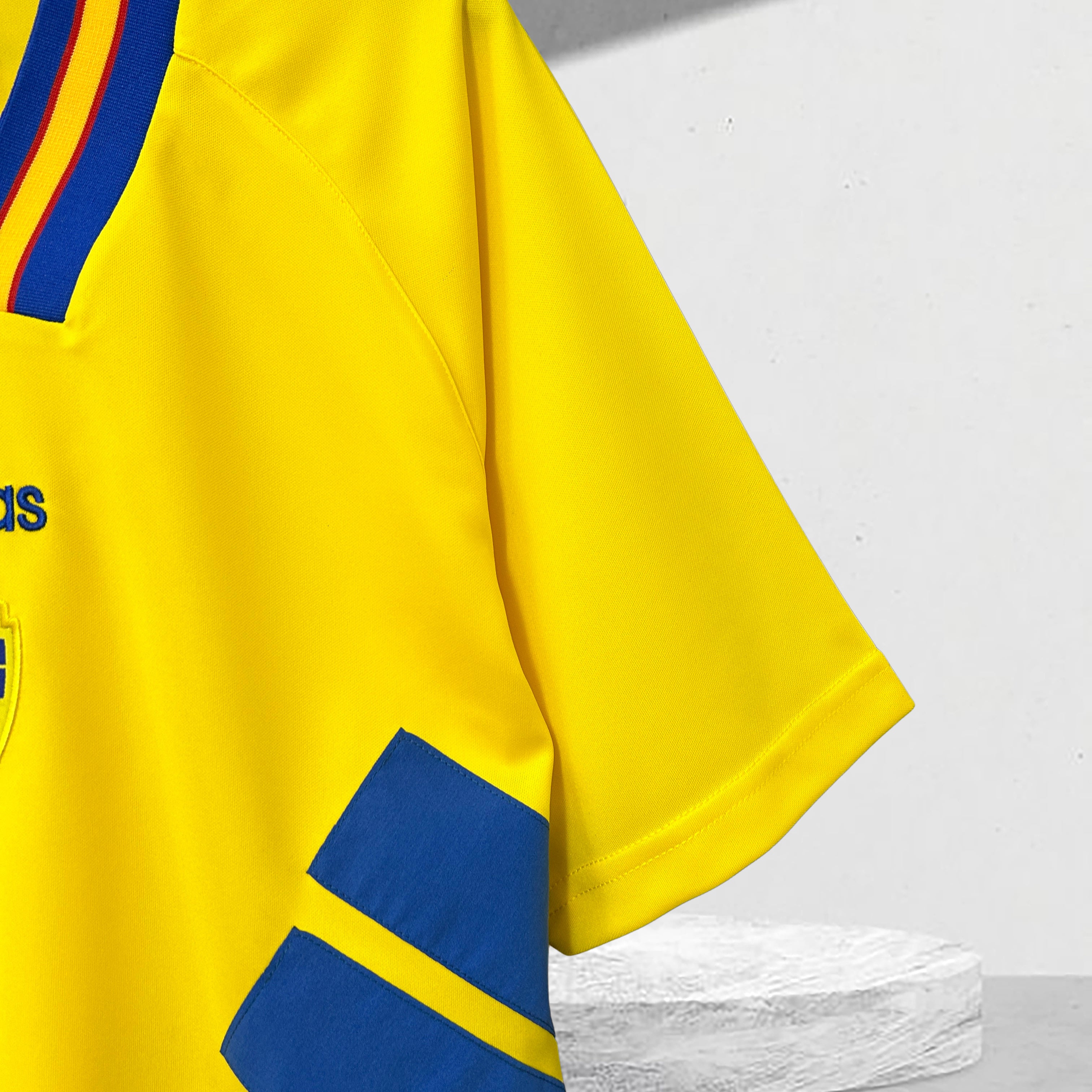 Sverige 1994 VM Hjemmedrakt