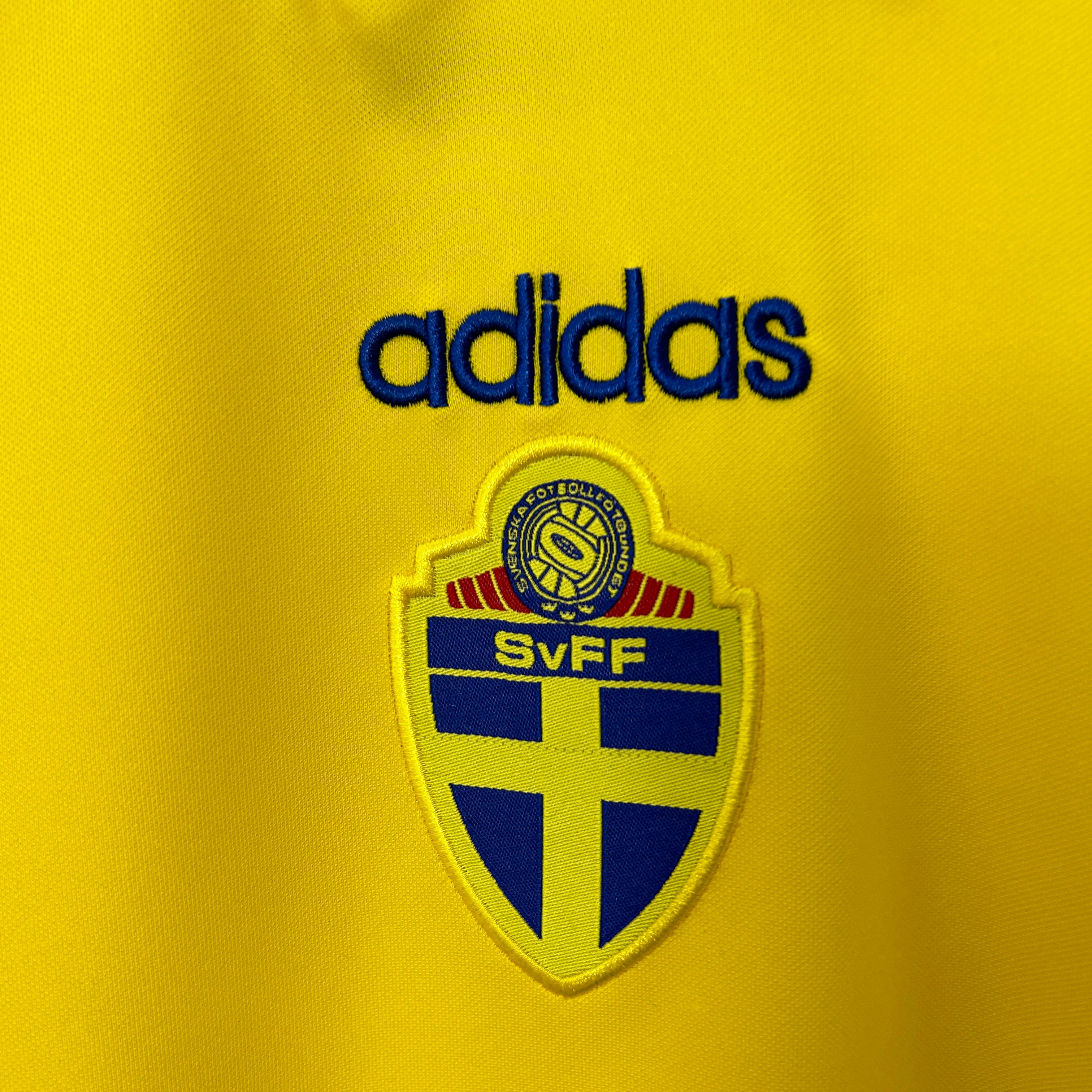 Sverige 1994 VM Hjemmedrakt