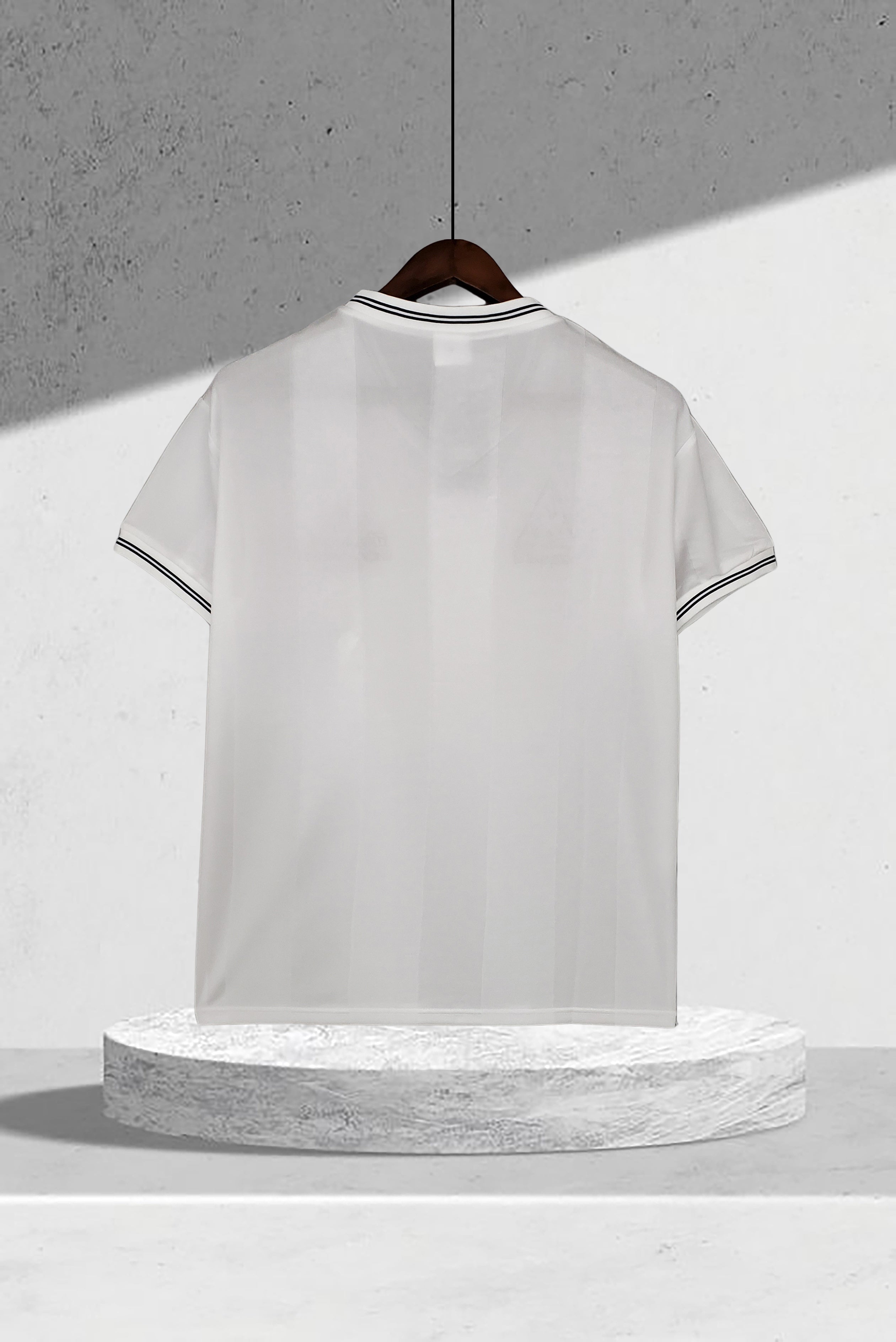 Tottenham Hotspur 1983-1984 Hjemmedrakt