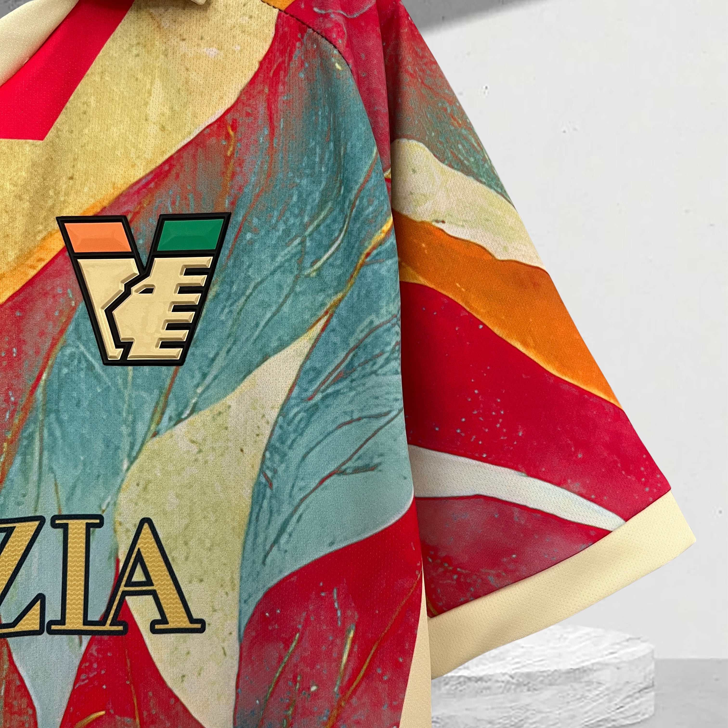 Venezia FC Spesialutgave