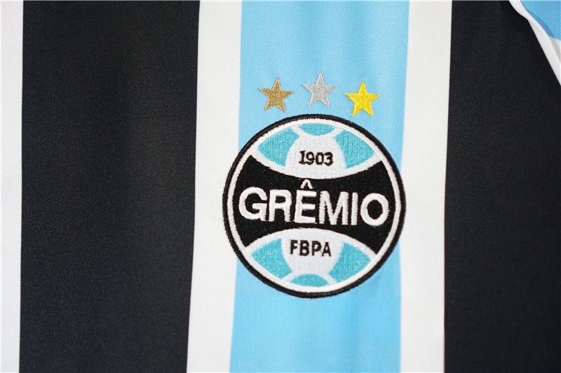 Gremio 1999 Hjemmedrakt